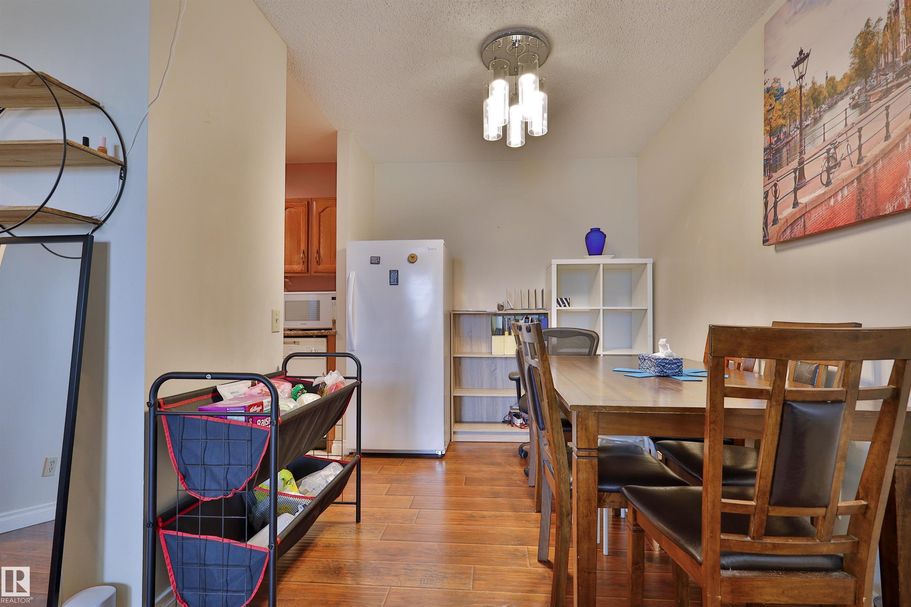 Photo 9 at 505 - 10175 109 Street NW, Downtown, Edmonton