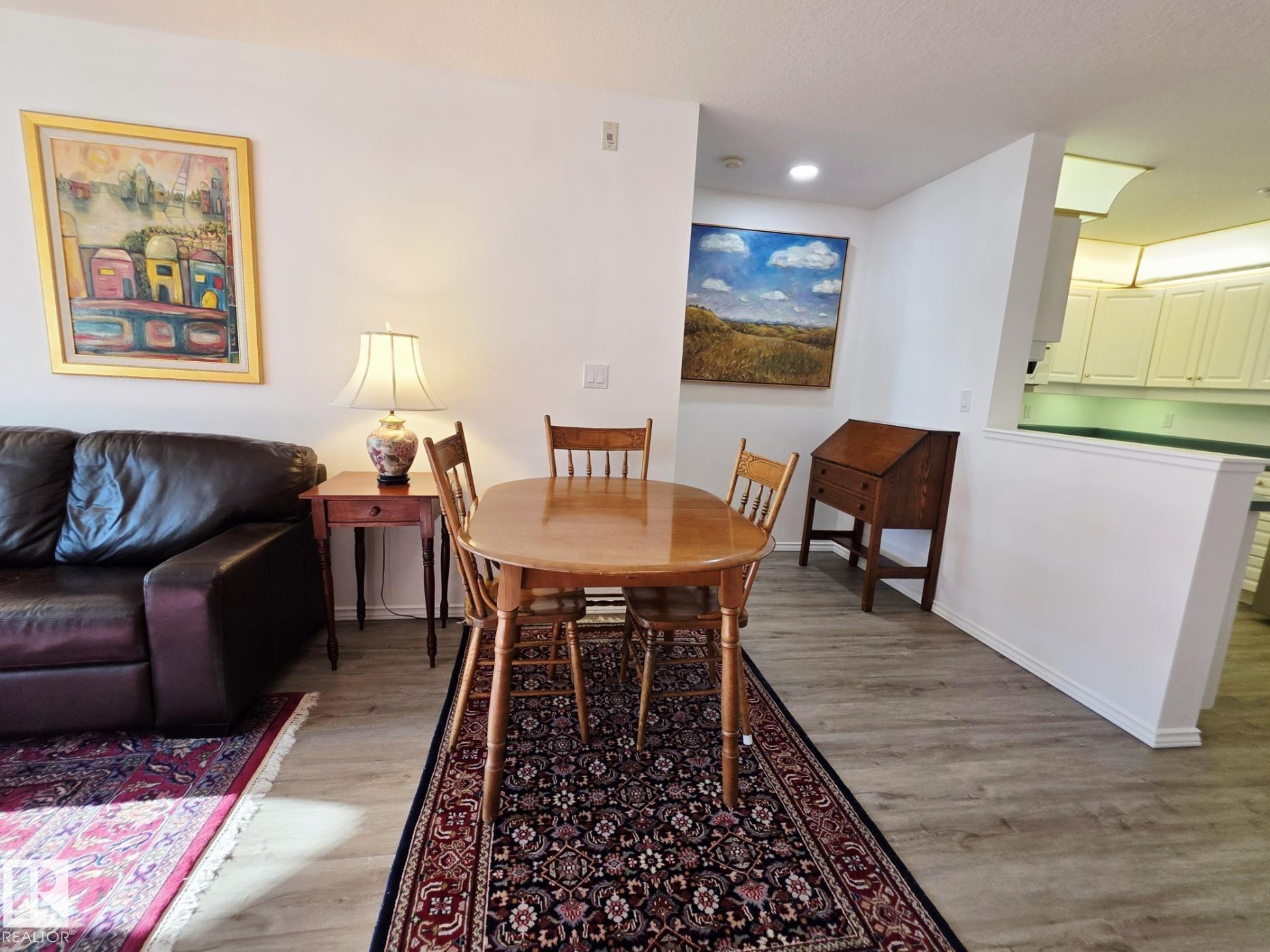 Photo 12 at 327 - 6703 172 Street NW, Callingwood South, Edmonton