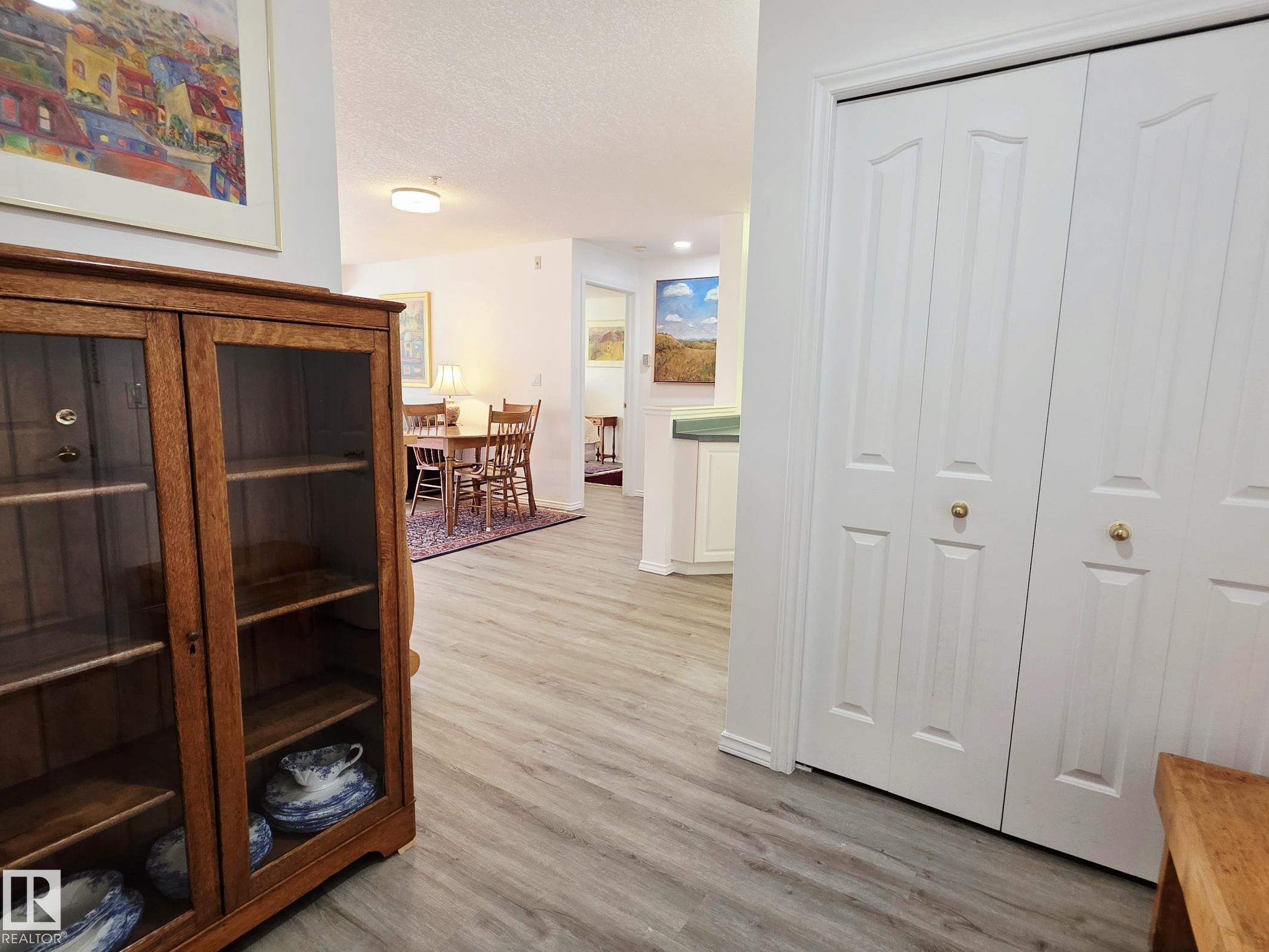 Photo 3 at 327 - 6703 172 Street NW, Callingwood South, Edmonton