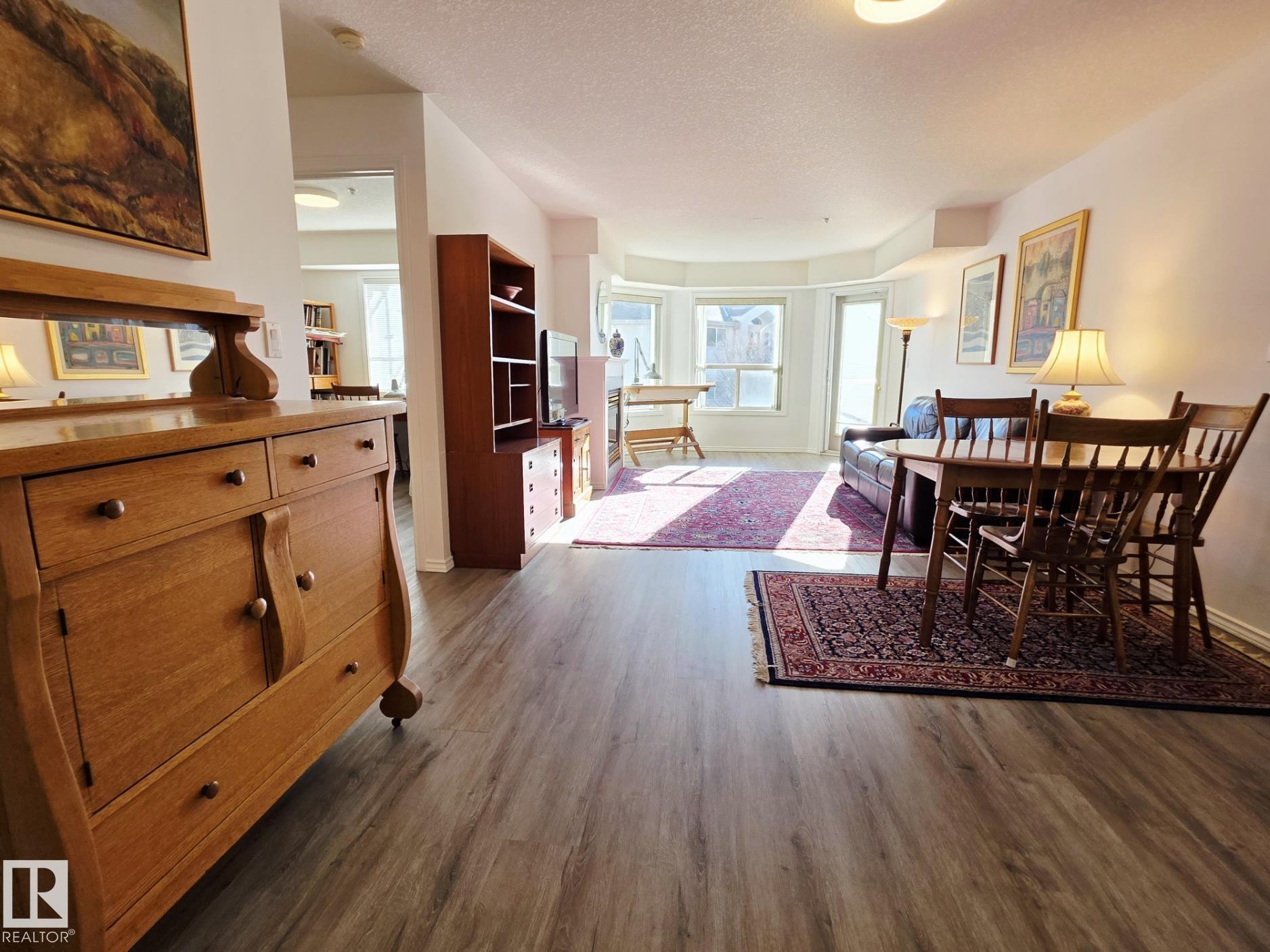 Photo 4 at 327 - 6703 172 Street NW, Callingwood South, Edmonton