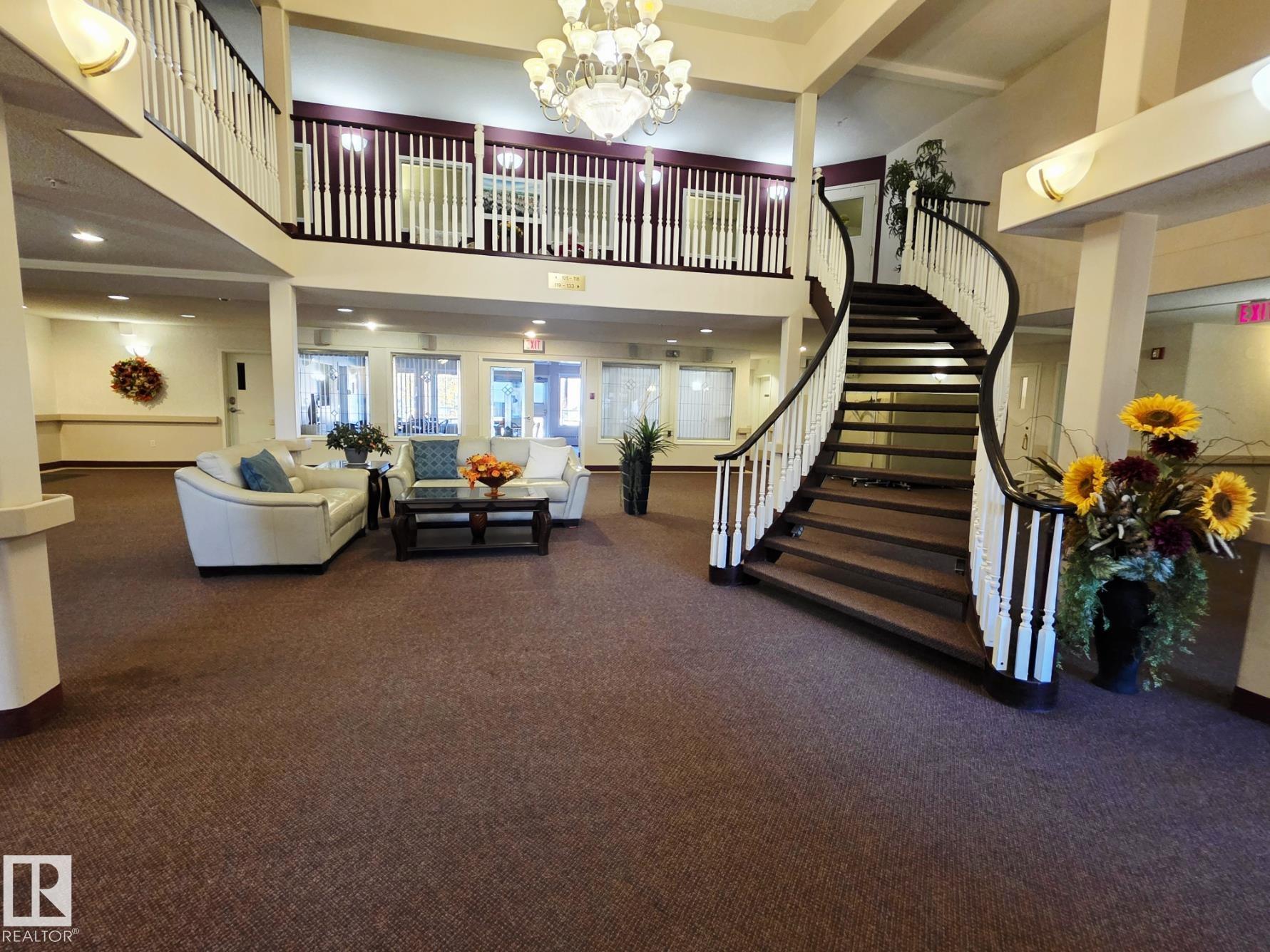 Photo 31 at 327 - 6703 172 Street NW, Callingwood South, Edmonton