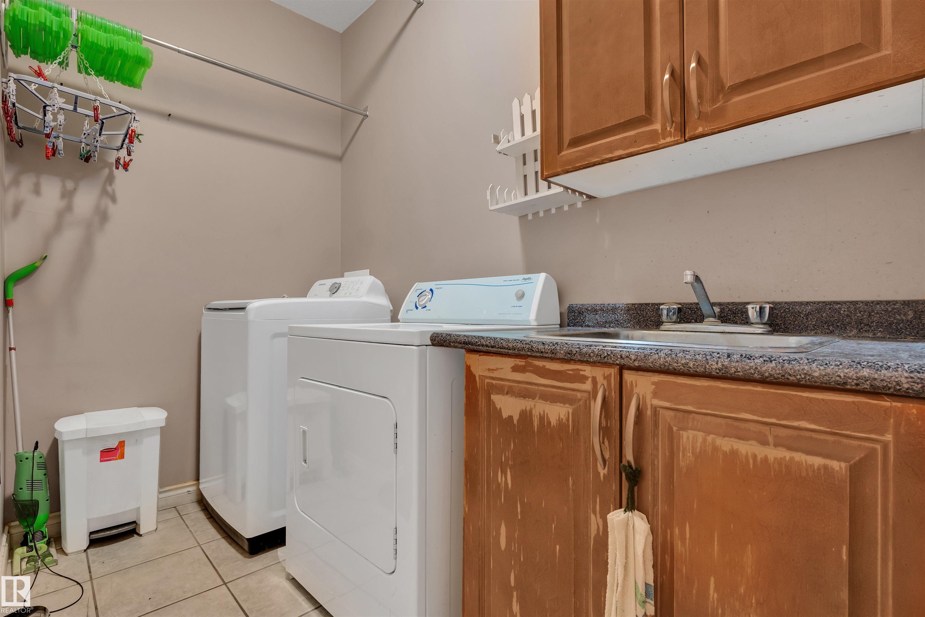 Photo 11 at 15535 48 Street NW, Brintnell, Edmonton