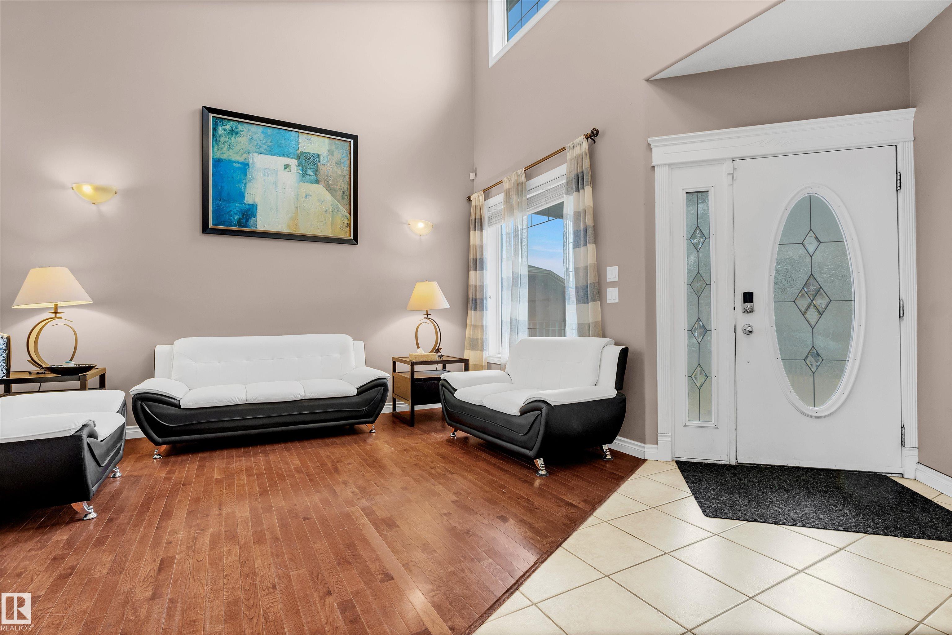 Photo 5 at 15535 48 Street NW, Brintnell, Edmonton