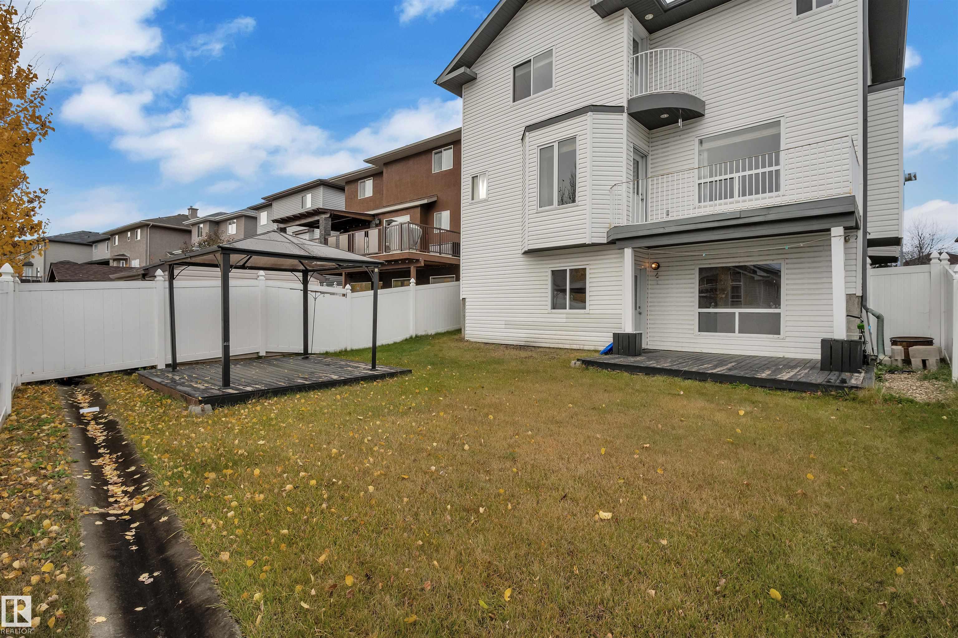 Photo 49 at 15535 48 Street NW, Brintnell, Edmonton