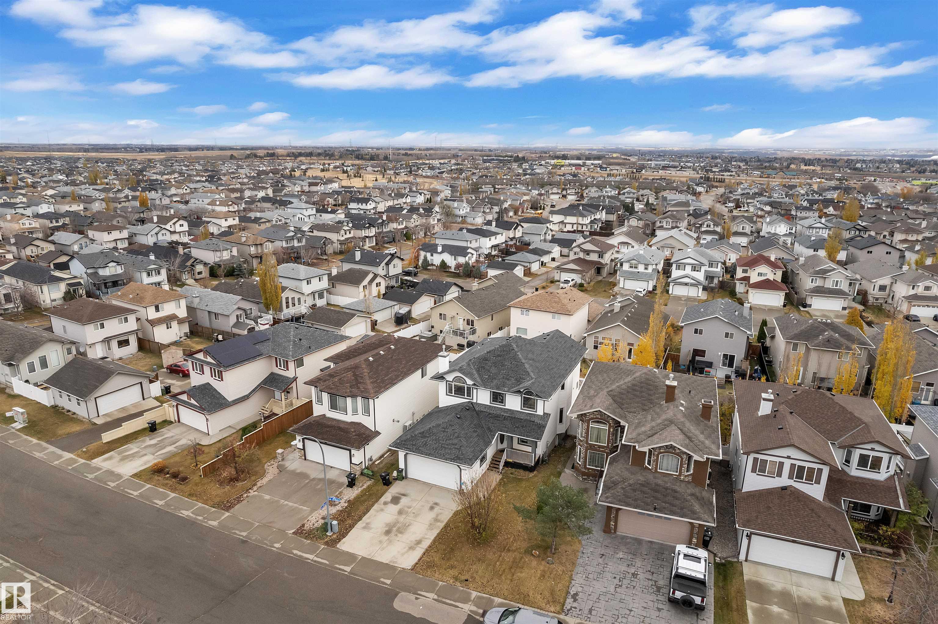 Photo 51 at 15535 48 Street NW, Brintnell, Edmonton