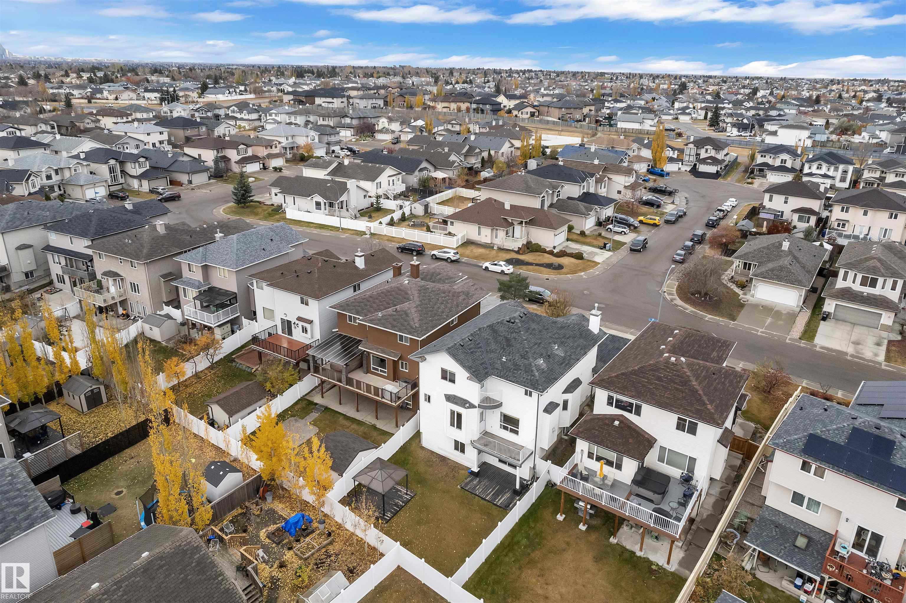 Photo 52 at 15535 48 Street NW, Brintnell, Edmonton