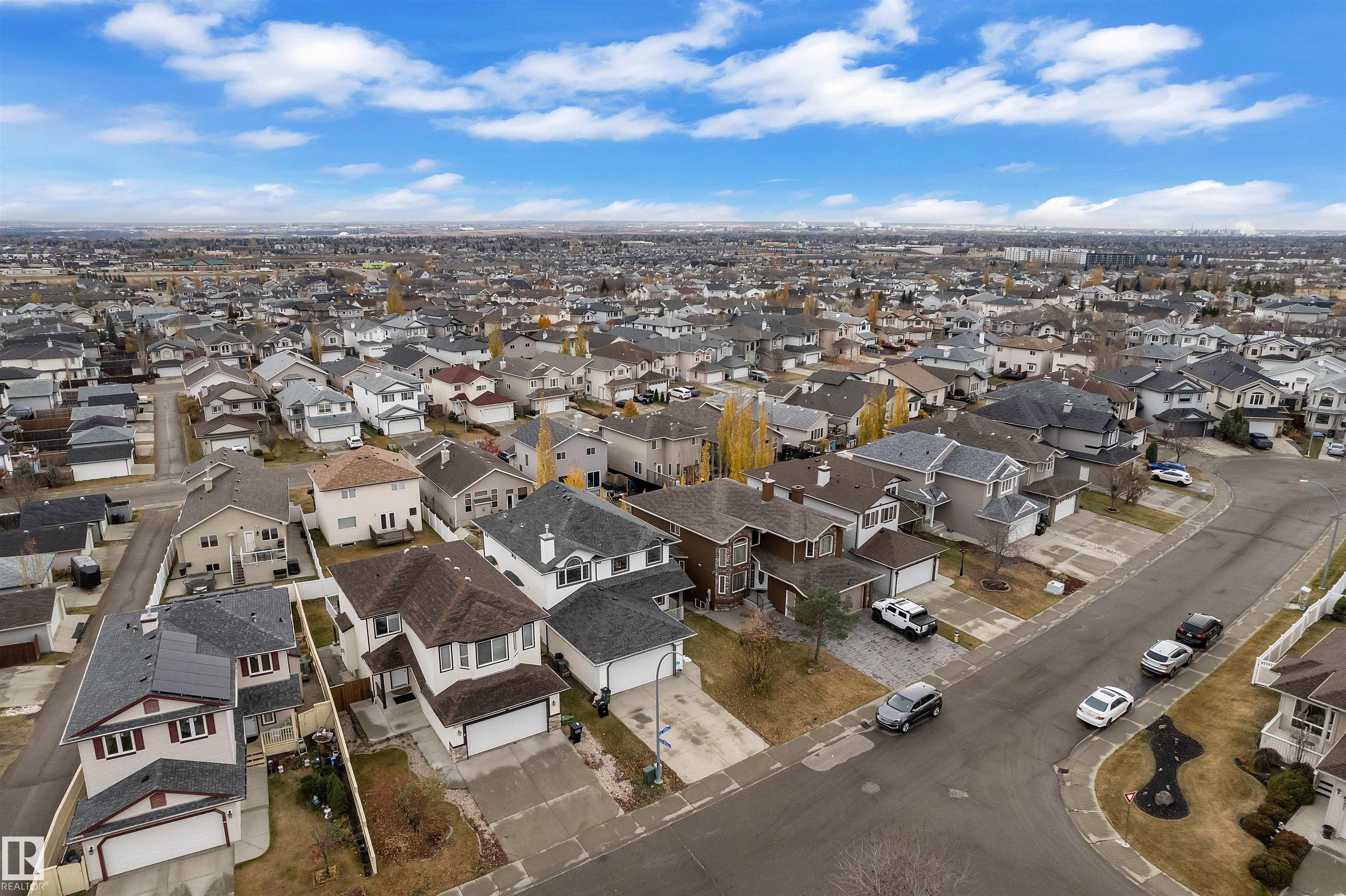 Photo 54 at 15535 48 Street NW, Brintnell, Edmonton