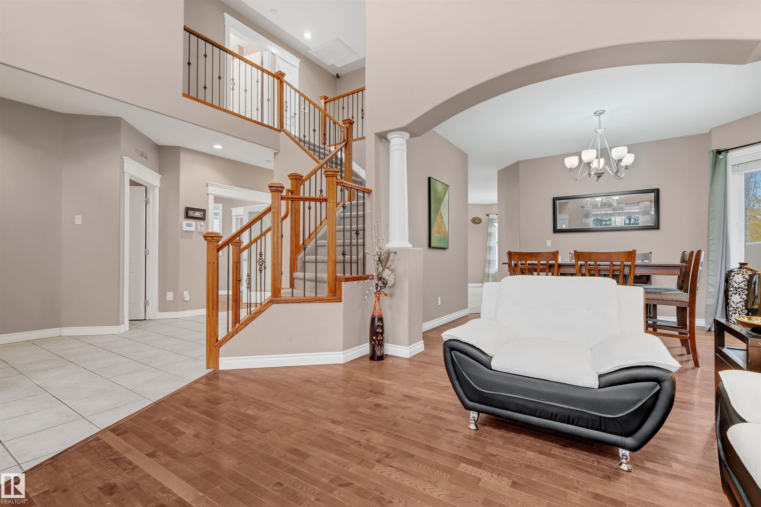 Photo 8 at 15535 48 Street NW, Brintnell, Edmonton