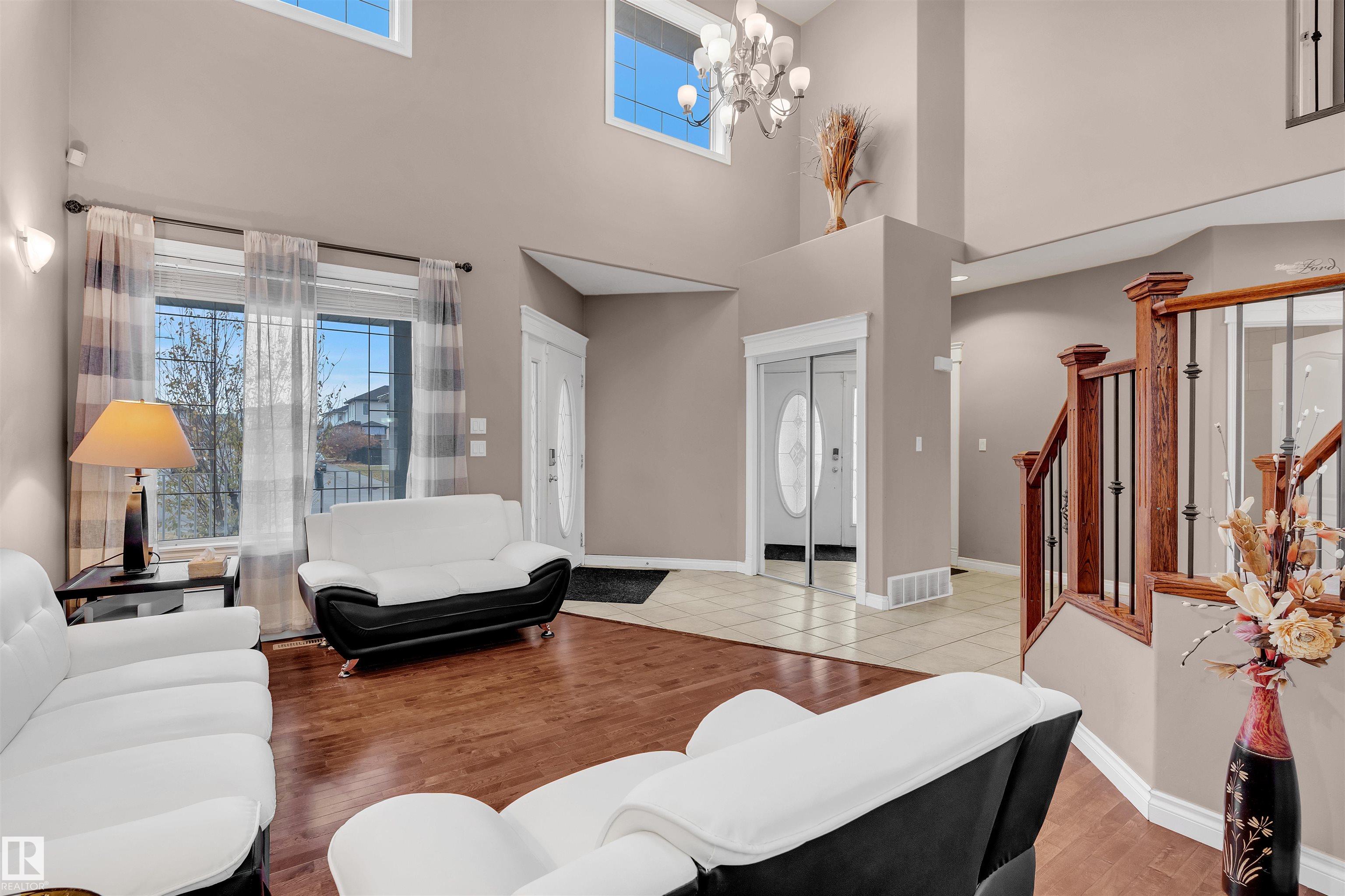 Photo 9 at 15535 48 Street NW, Brintnell, Edmonton