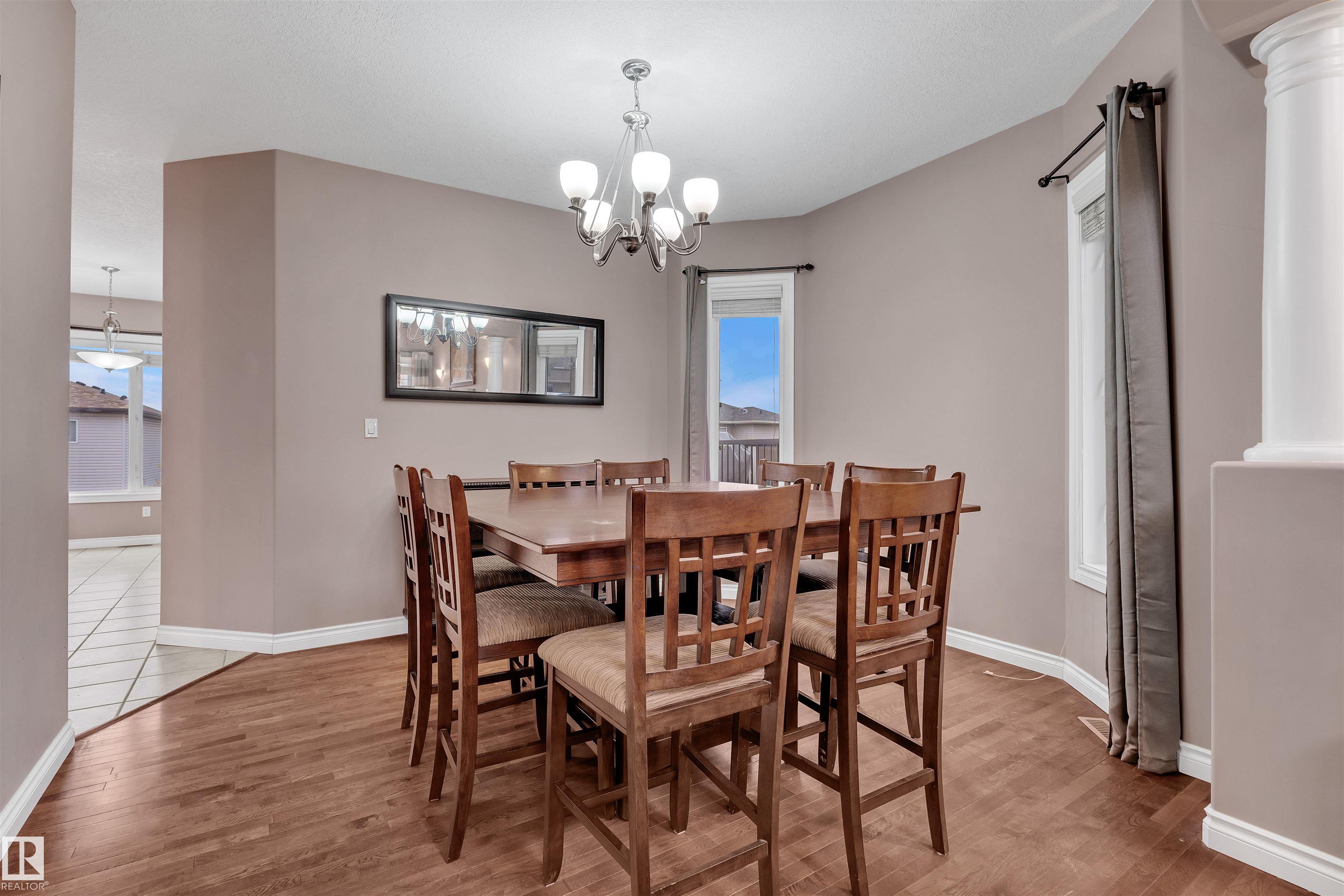 Photo 10 at 15535 48 Street NW, Brintnell, Edmonton