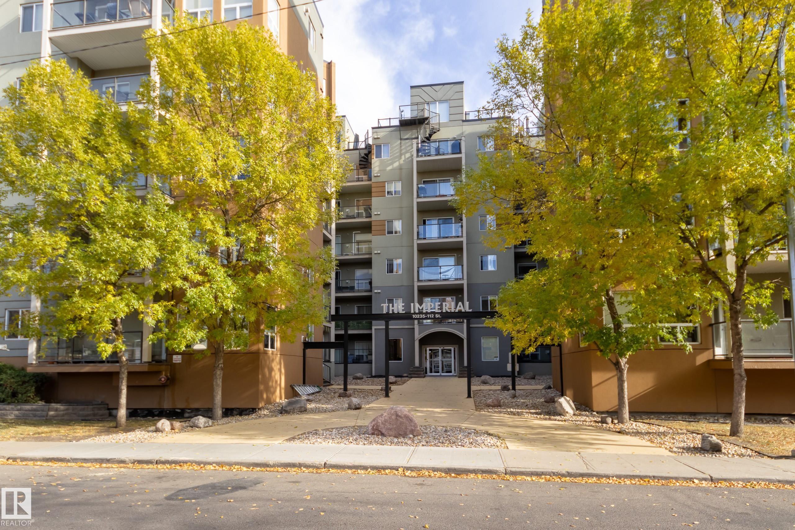 301 - 10235 112 Street NW, Wîhkwêntôwin, Edmonton 