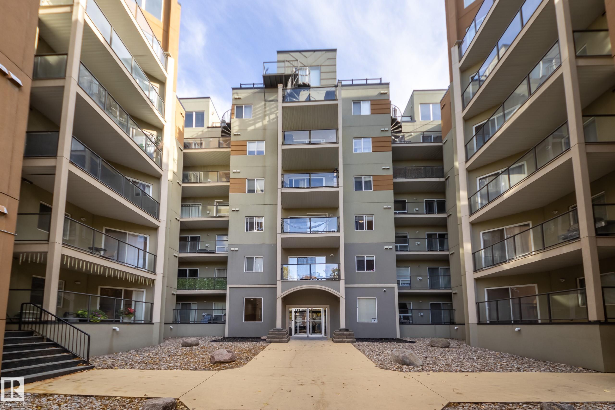 Photo 2 at 301 - 10235 112 Street NW, Wîhkwêntôwin, Edmonton