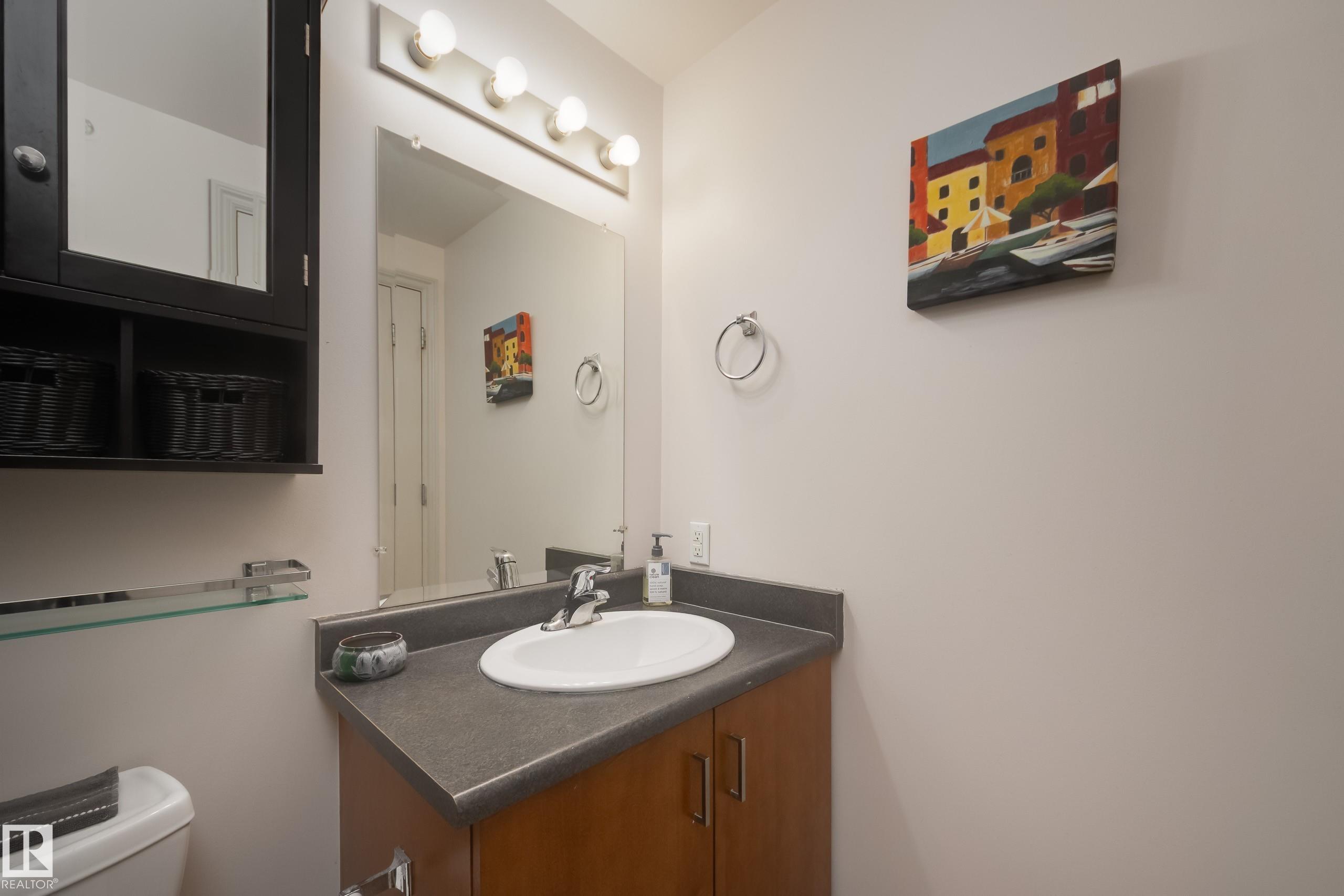 Photo 21 at 301 - 10235 112 Street NW, Wîhkwêntôwin, Edmonton