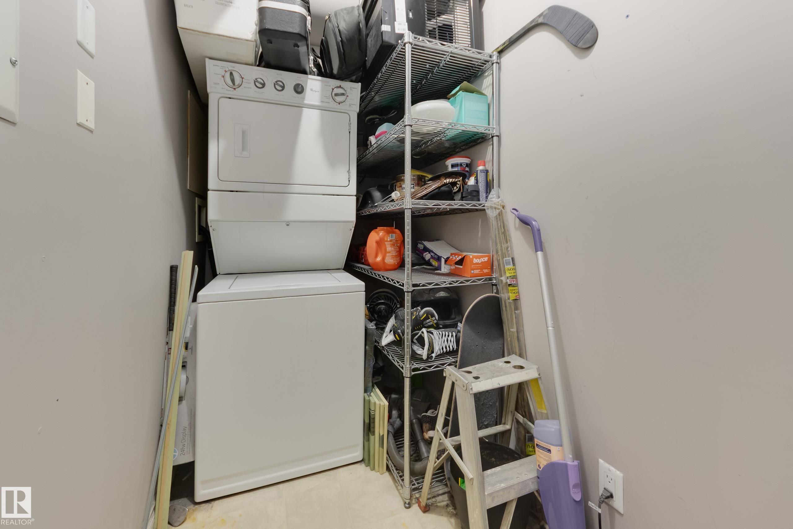 Photo 23 at 301 - 10235 112 Street NW, Wîhkwêntôwin, Edmonton