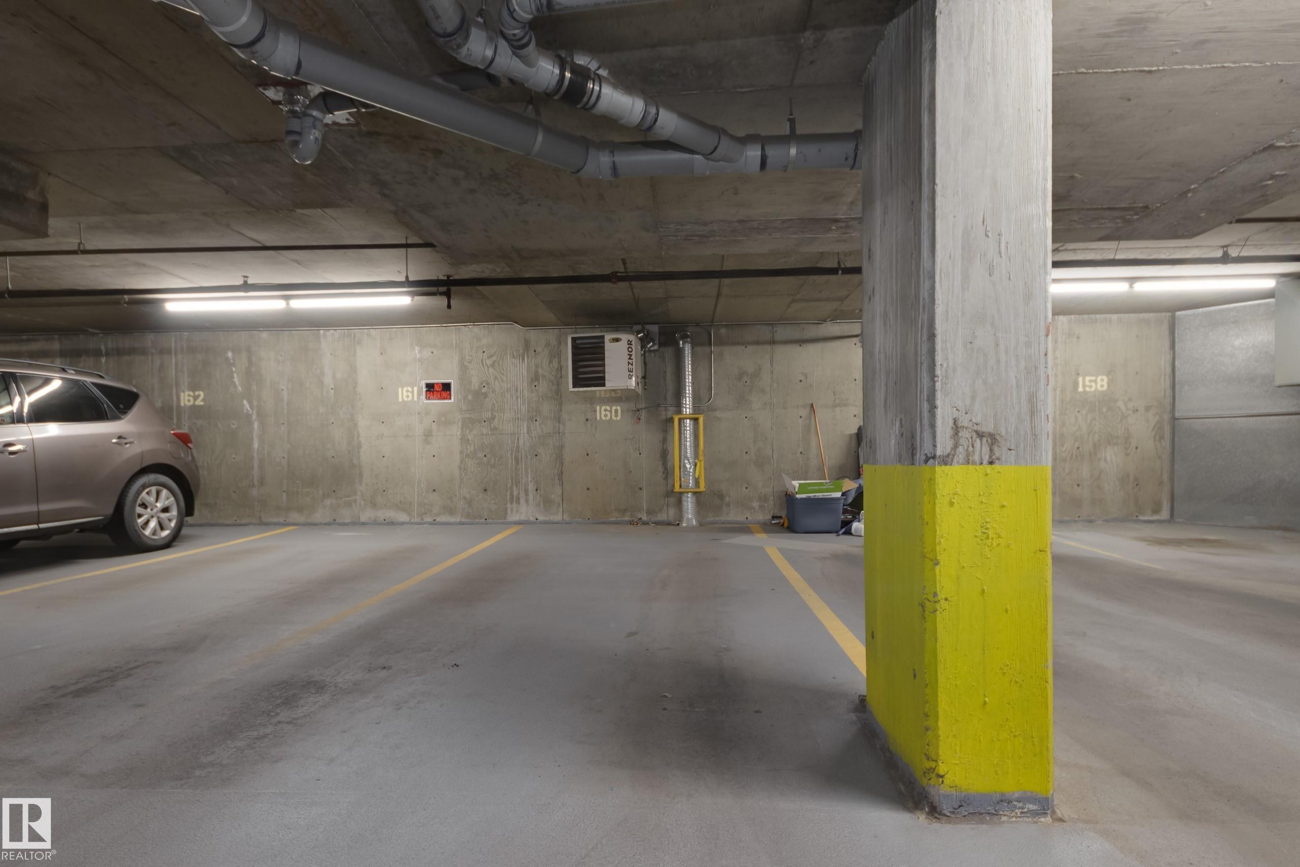 Photo 24 at 301 - 10235 112 Street NW, Wîhkwêntôwin, Edmonton