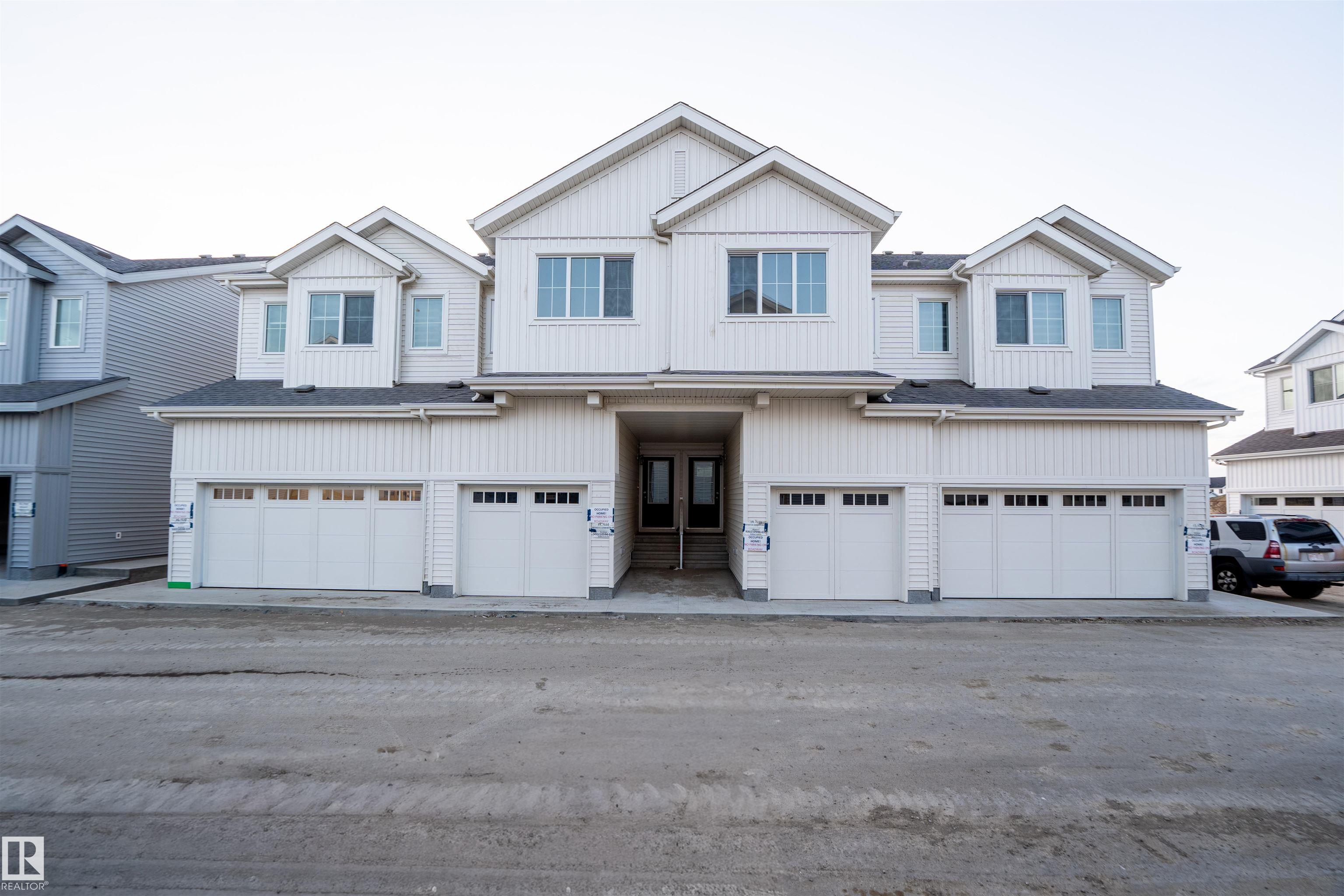 19 -  7110 Keswick Common SW, Keswick, Edmonton 