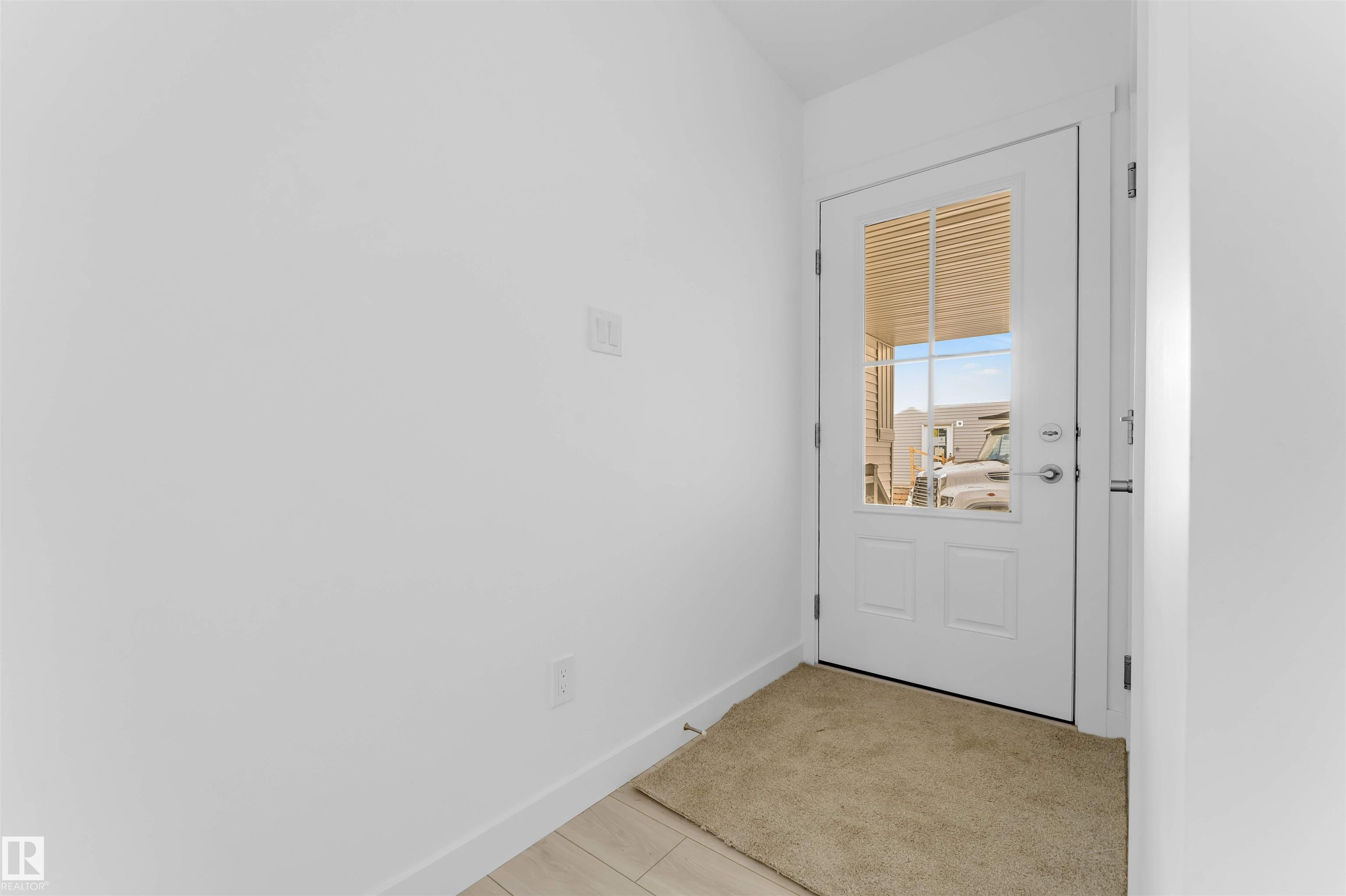 Photo 3 at 19 -  7110 Keswick Common SW, Keswick, Edmonton