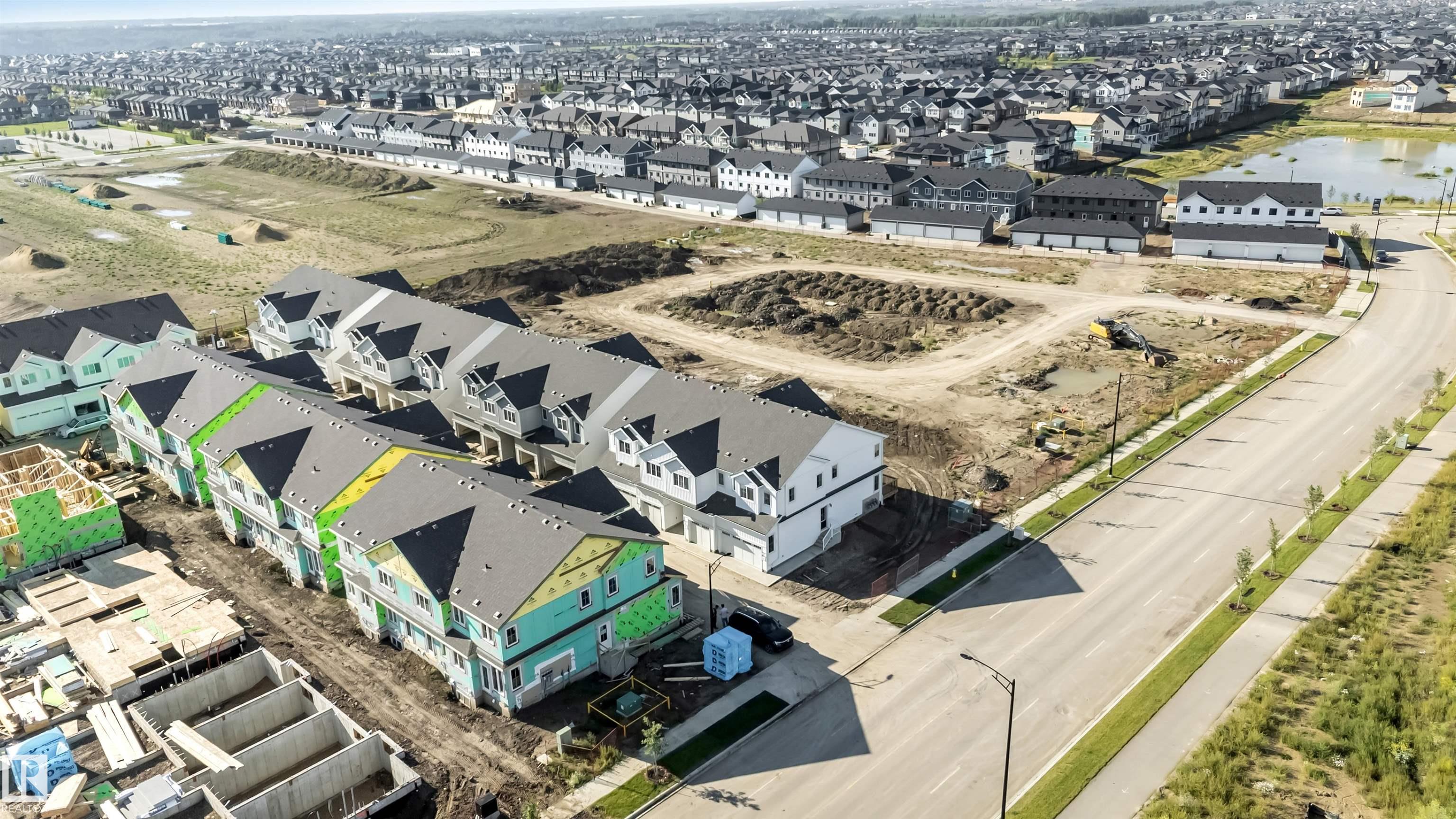 Photo 31 at 19 -  7110 Keswick Common SW, Keswick, Edmonton