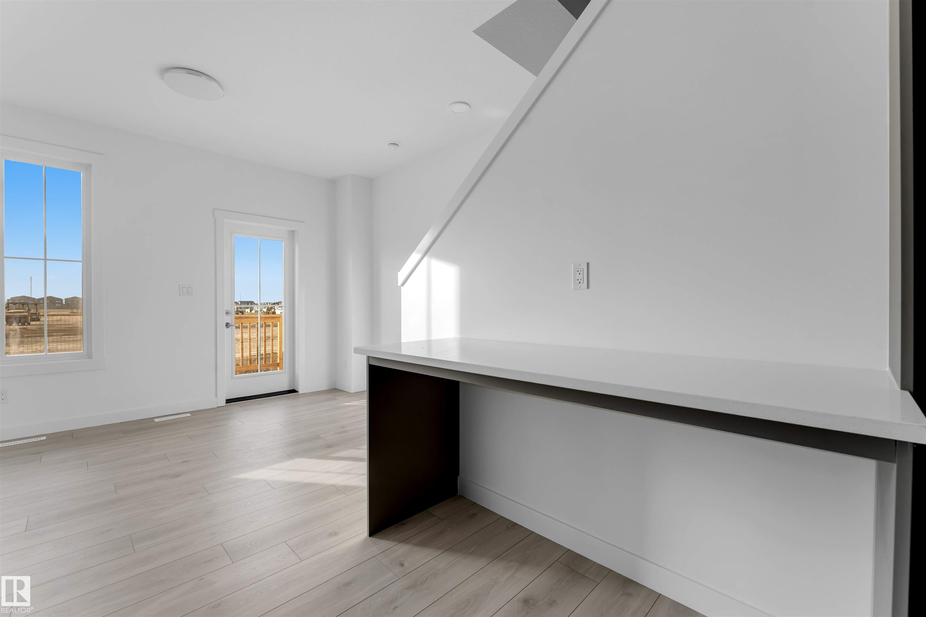 Photo 7 at 19 -  7110 Keswick Common SW, Keswick, Edmonton