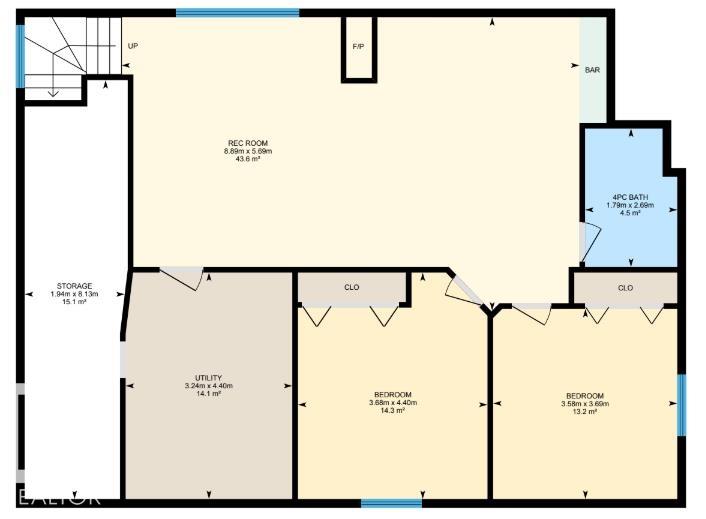 Photo 48 at 542 Ridgeland Way, The Ridge, Sherwood Park