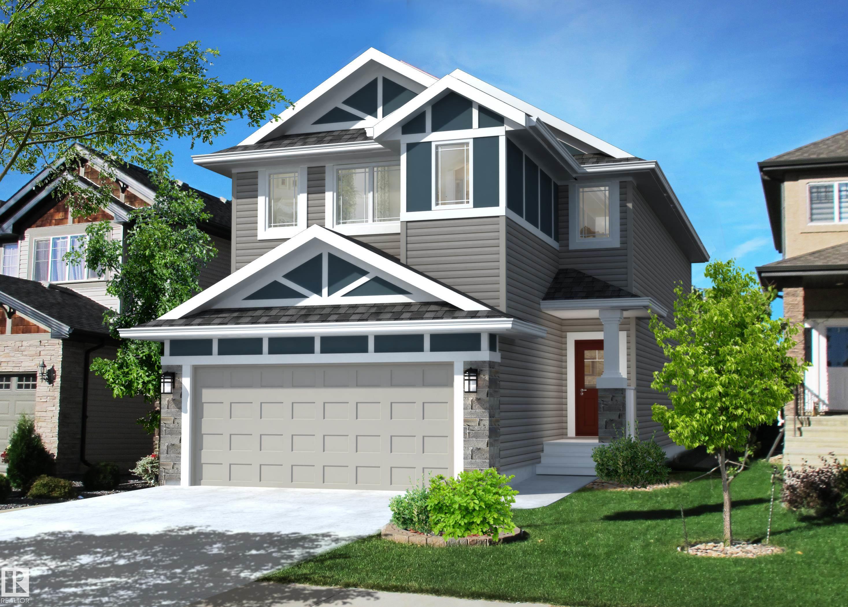 Photo 35 at 20612 43 Avenue NW, Edgemont, Edmonton