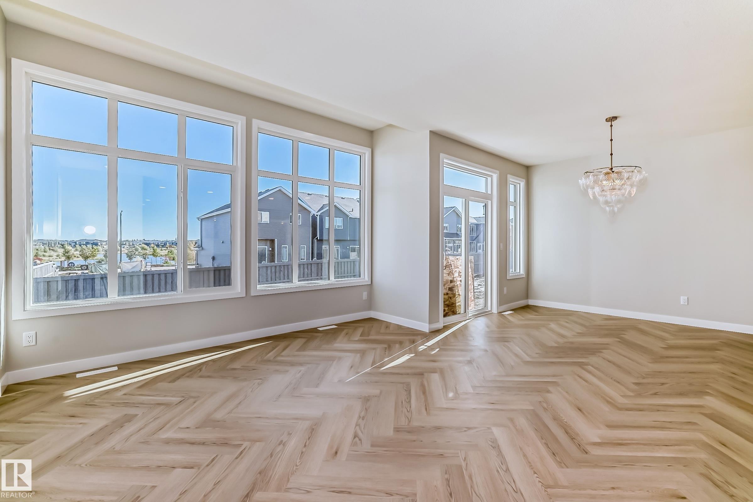 Photo 10 at 20612 43 Avenue NW, Edgemont, Edmonton