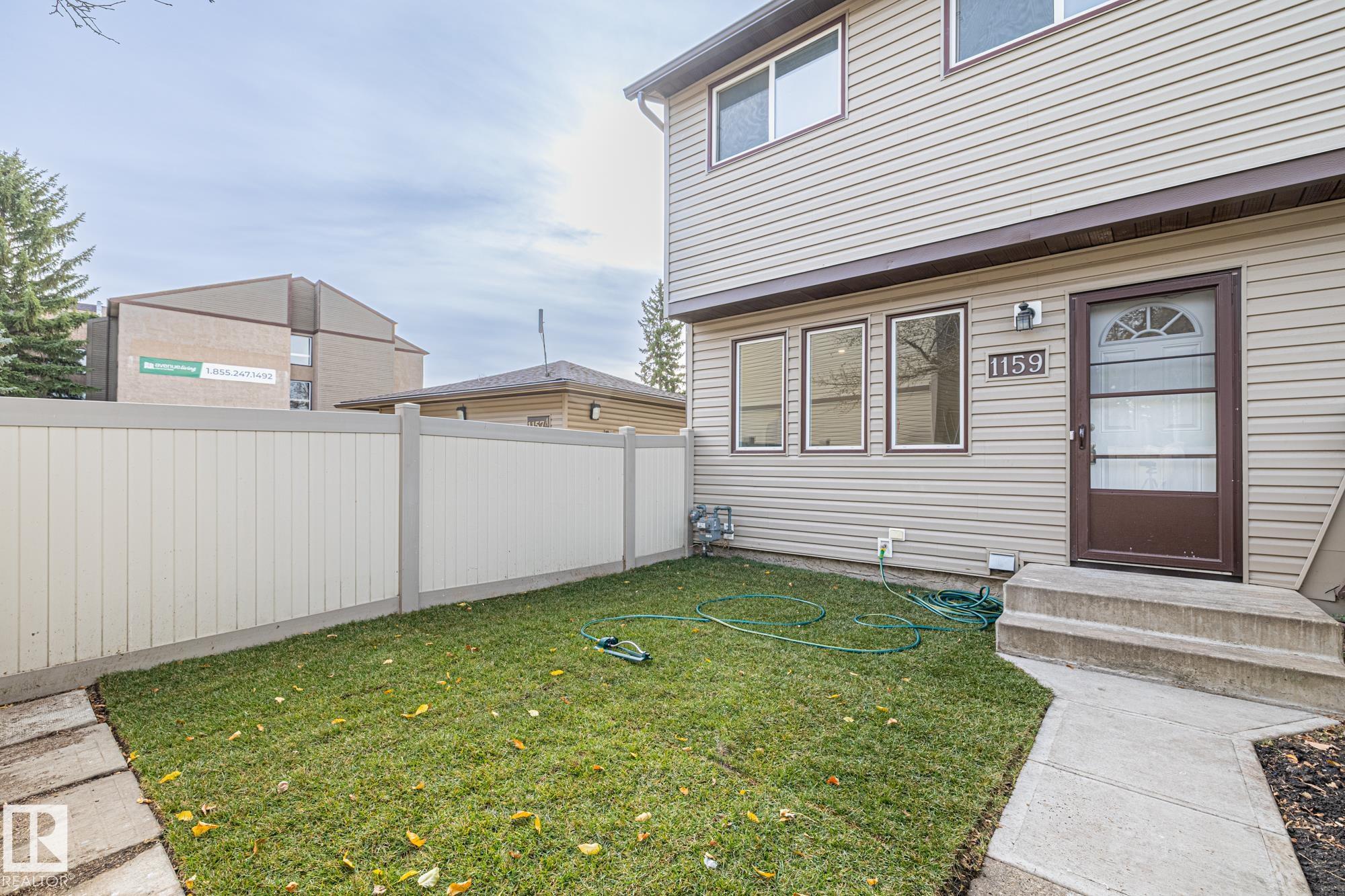 Photo 33 at 1159 Hooke Road NW, Overlanders, Edmonton