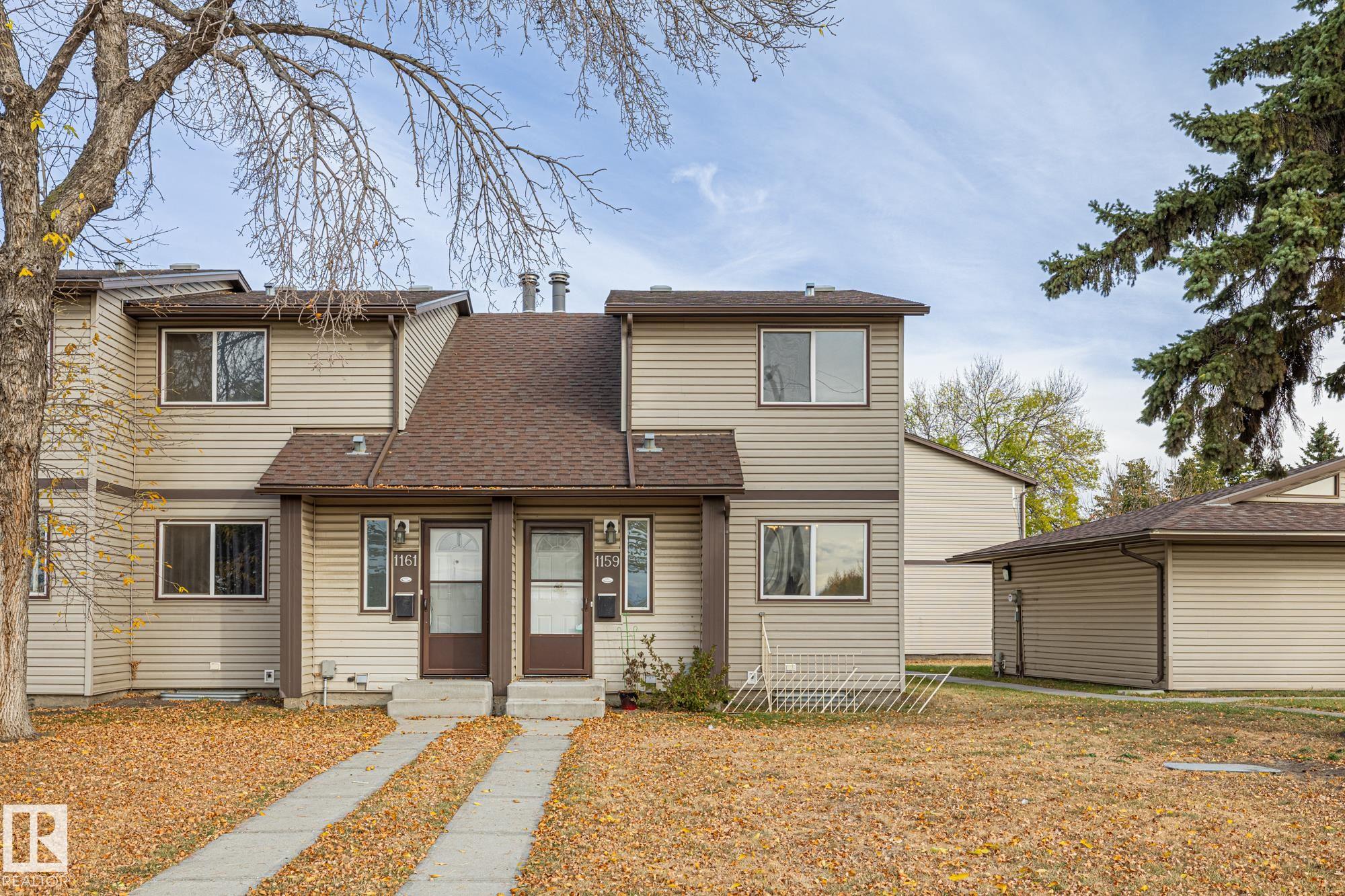 Photo 35 at 1159 Hooke Road NW, Overlanders, Edmonton