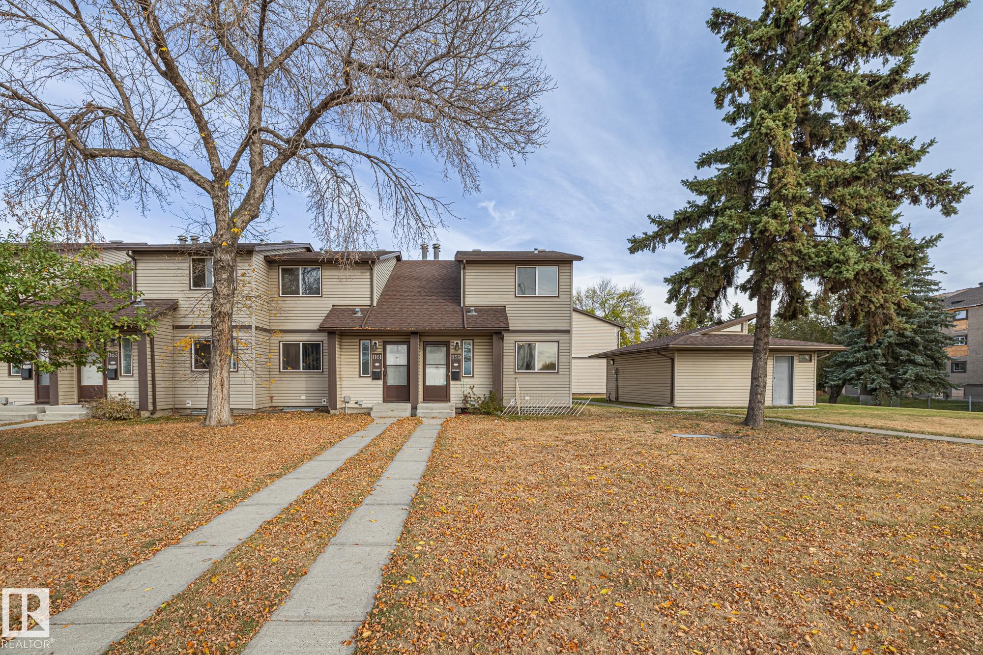 Photo 36 at 1159 Hooke Road NW, Overlanders, Edmonton