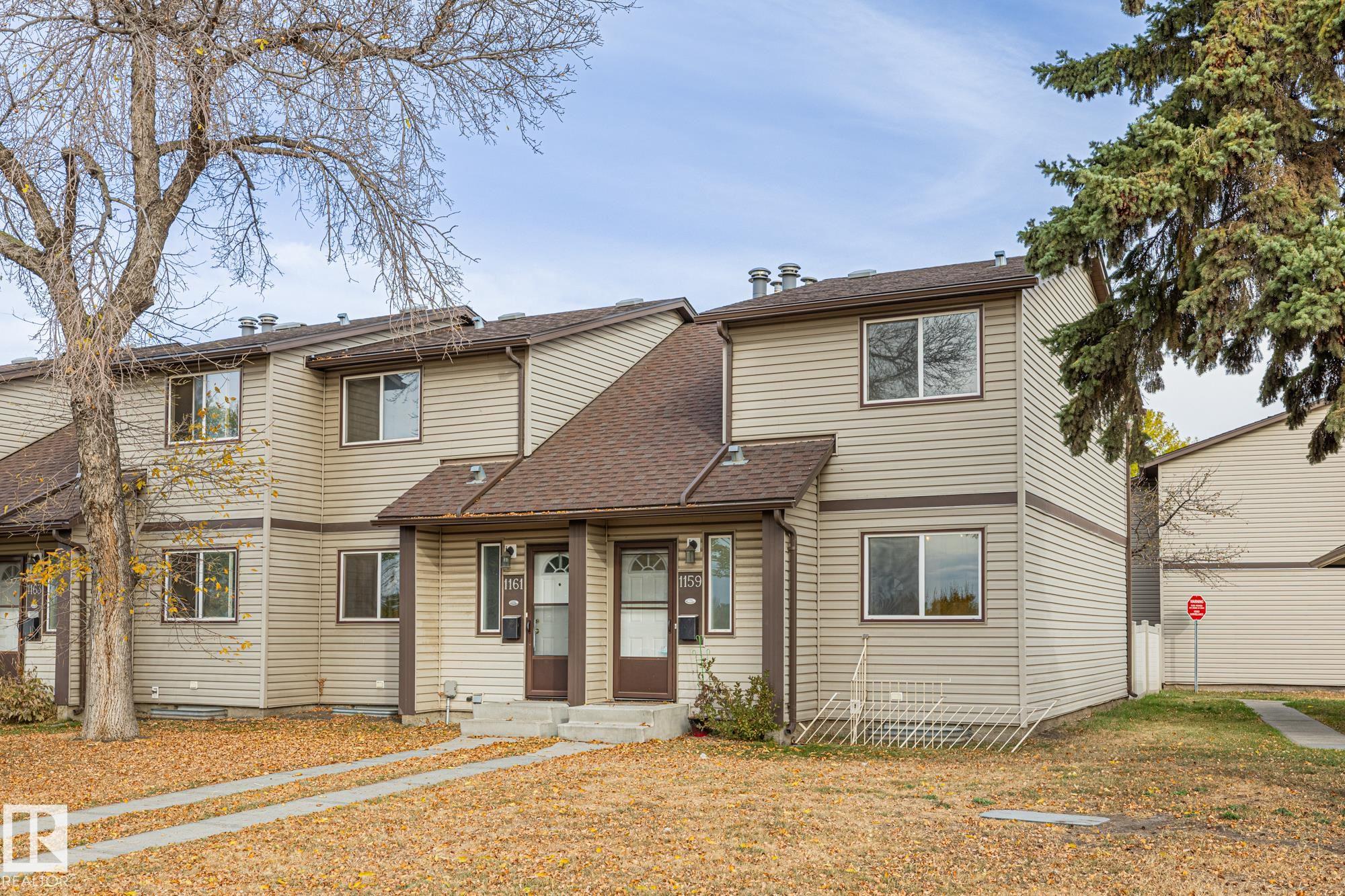 Photo 37 at 1159 Hooke Road NW, Overlanders, Edmonton