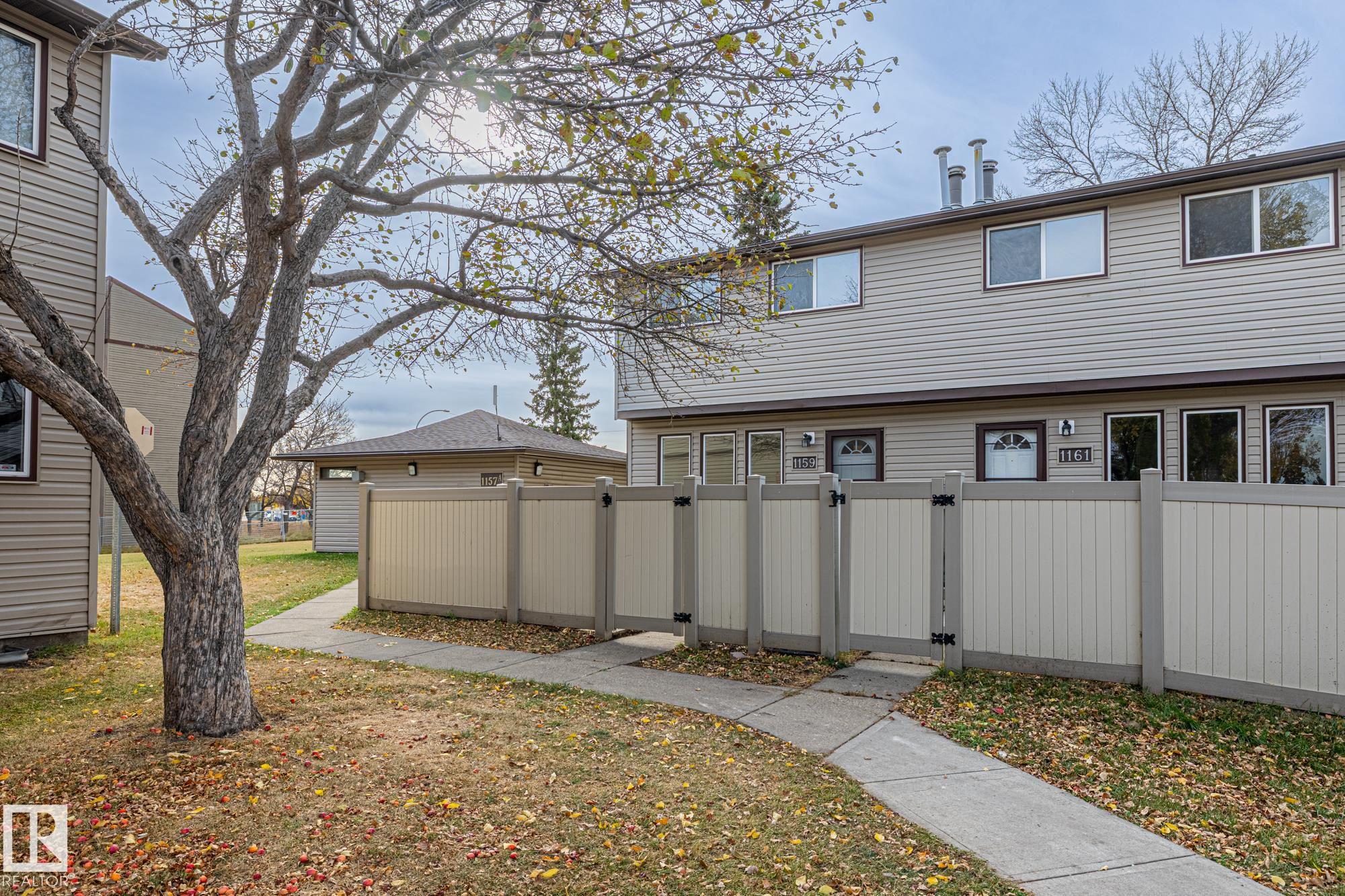 Photo 39 at 1159 Hooke Road NW, Overlanders, Edmonton