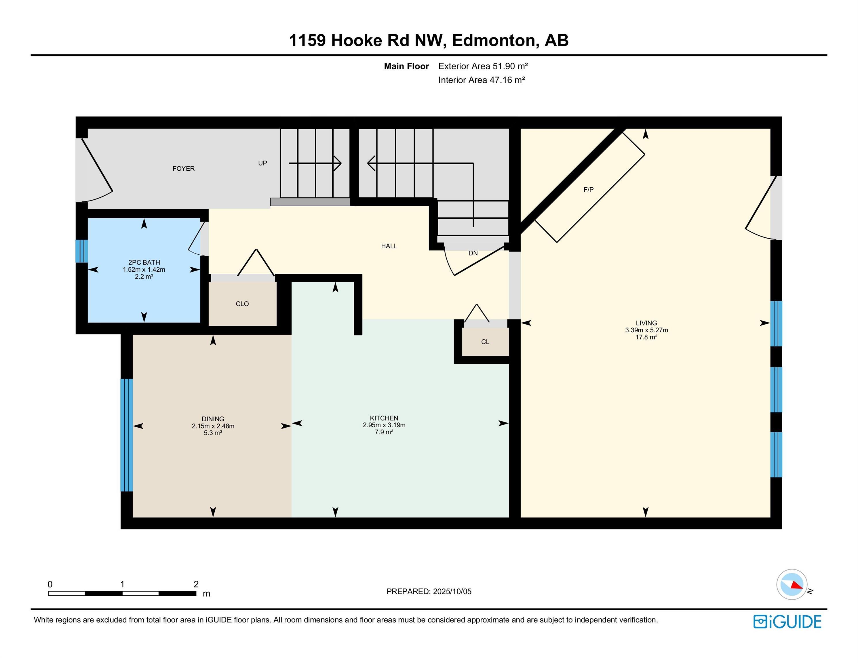 Photo 40 at 1159 Hooke Road NW, Overlanders, Edmonton