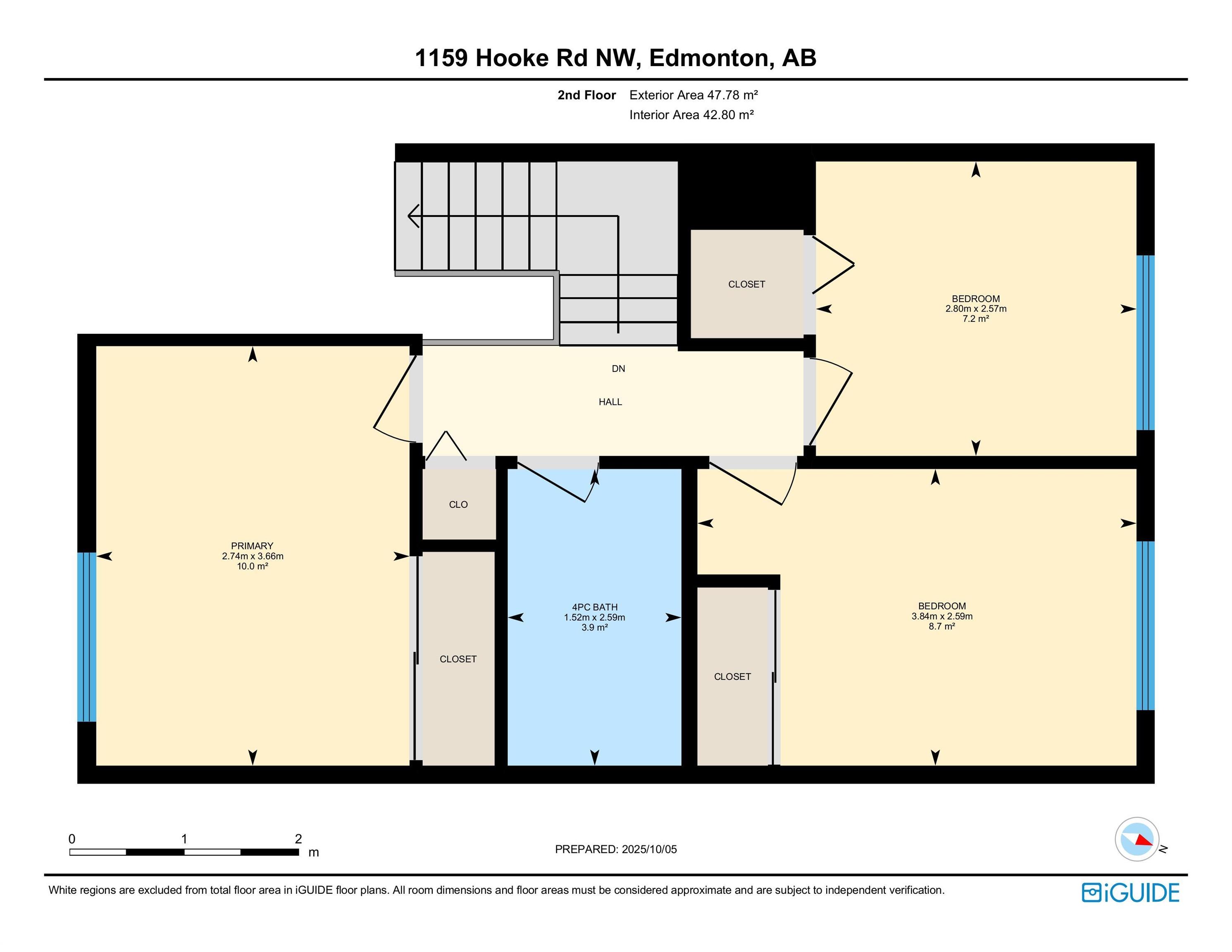 Photo 41 at 1159 Hooke Road NW, Overlanders, Edmonton