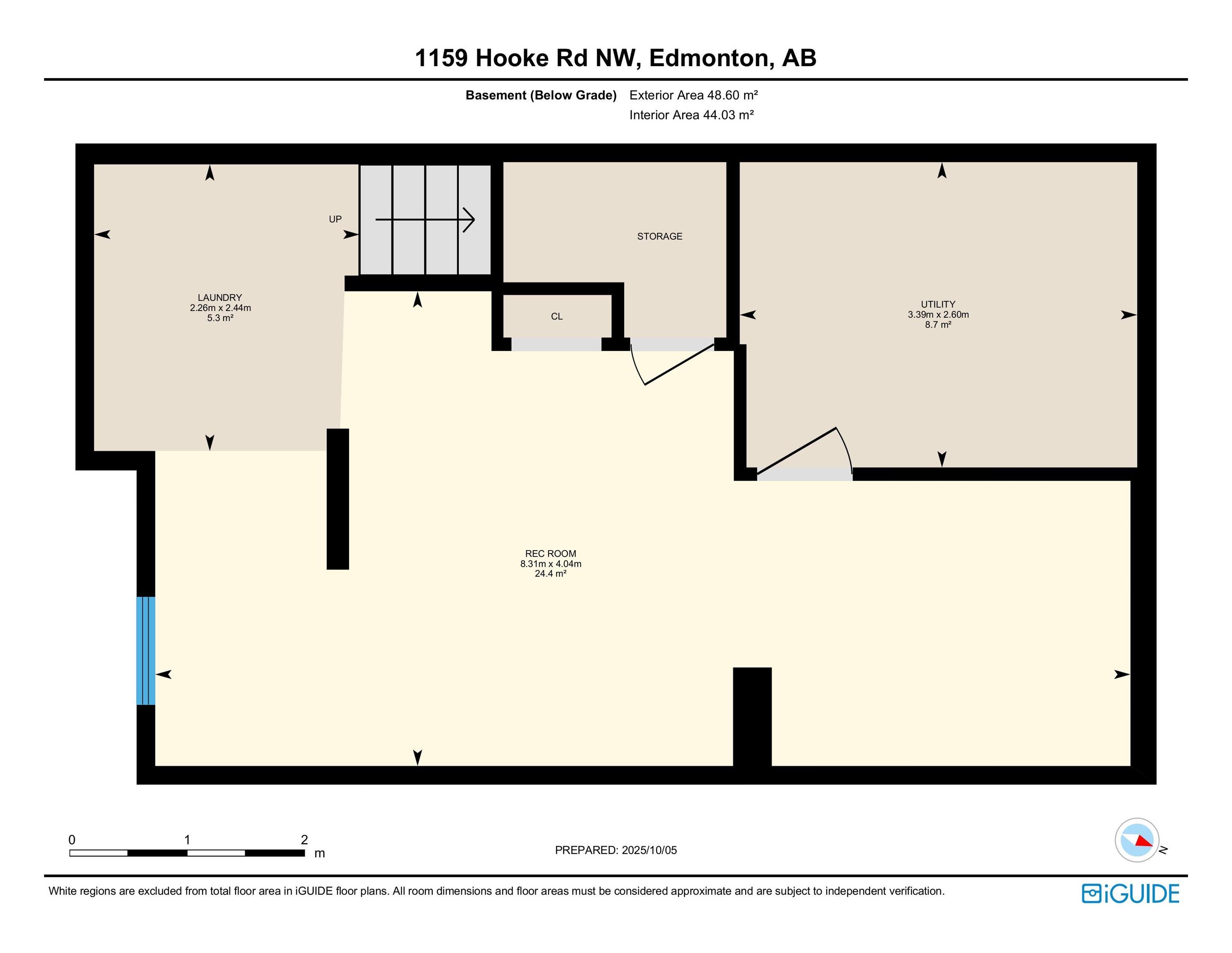 Photo 42 at 1159 Hooke Road NW, Overlanders, Edmonton