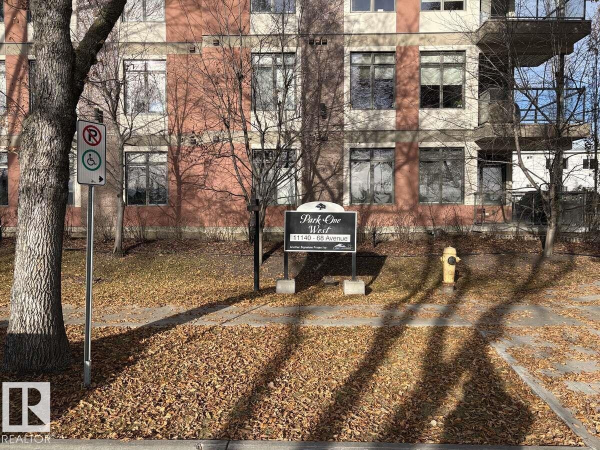 Photo 27 at 301 - 11140 68 Avenue NW, Parkallen, Edmonton