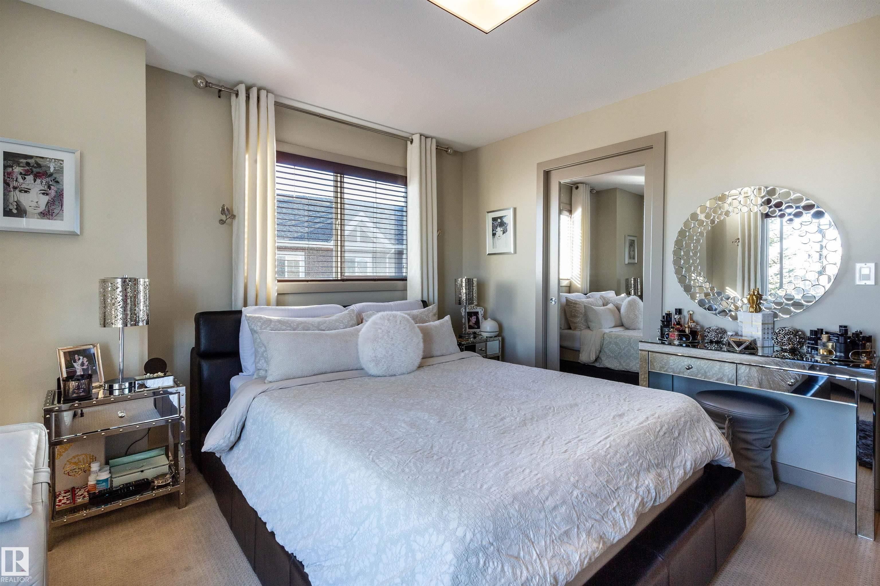 Photo 11 at 52 - 1150 Windermere Way SW, Windermere, Edmonton