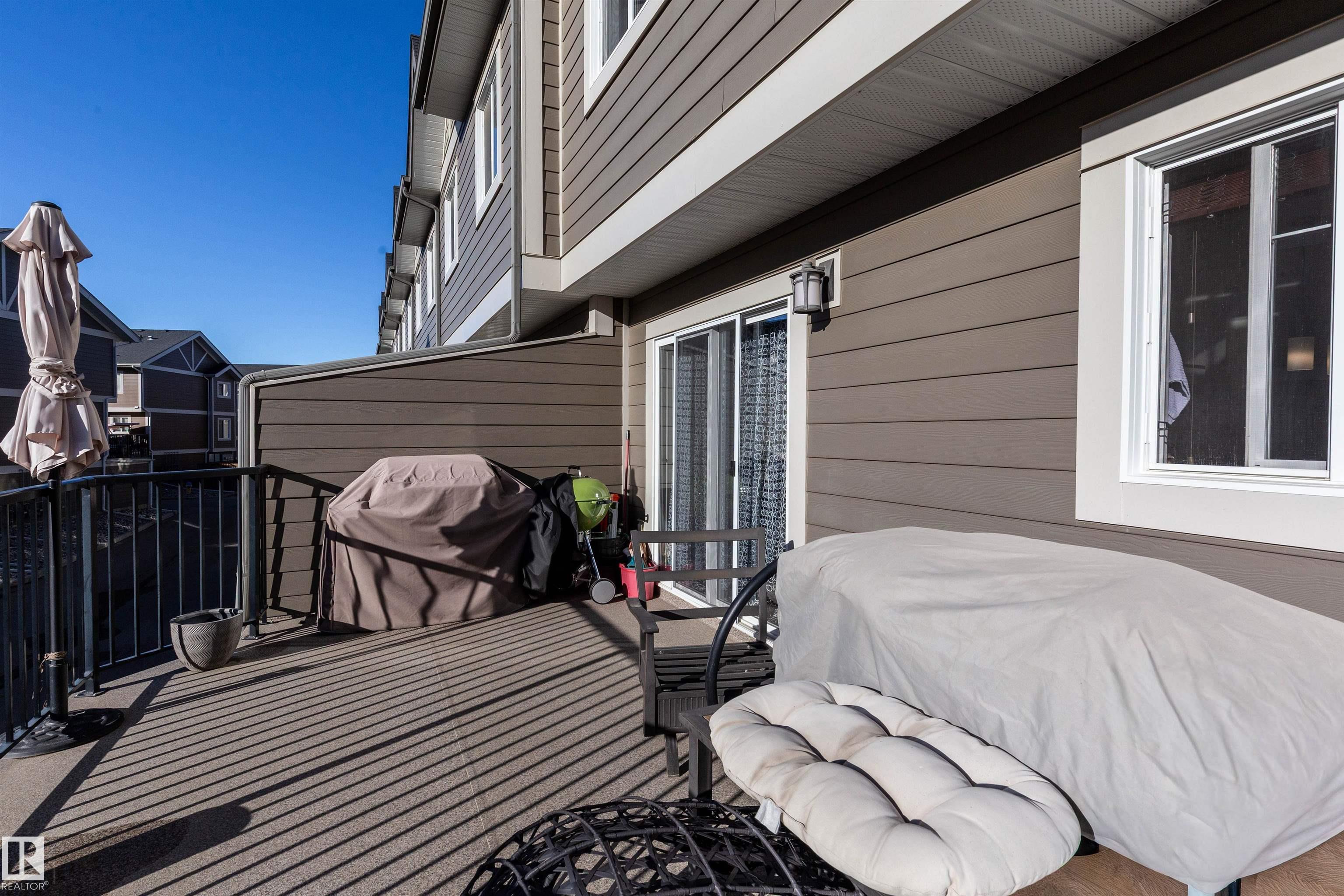 Photo 40 at 52 - 1150 Windermere Way SW, Windermere, Edmonton