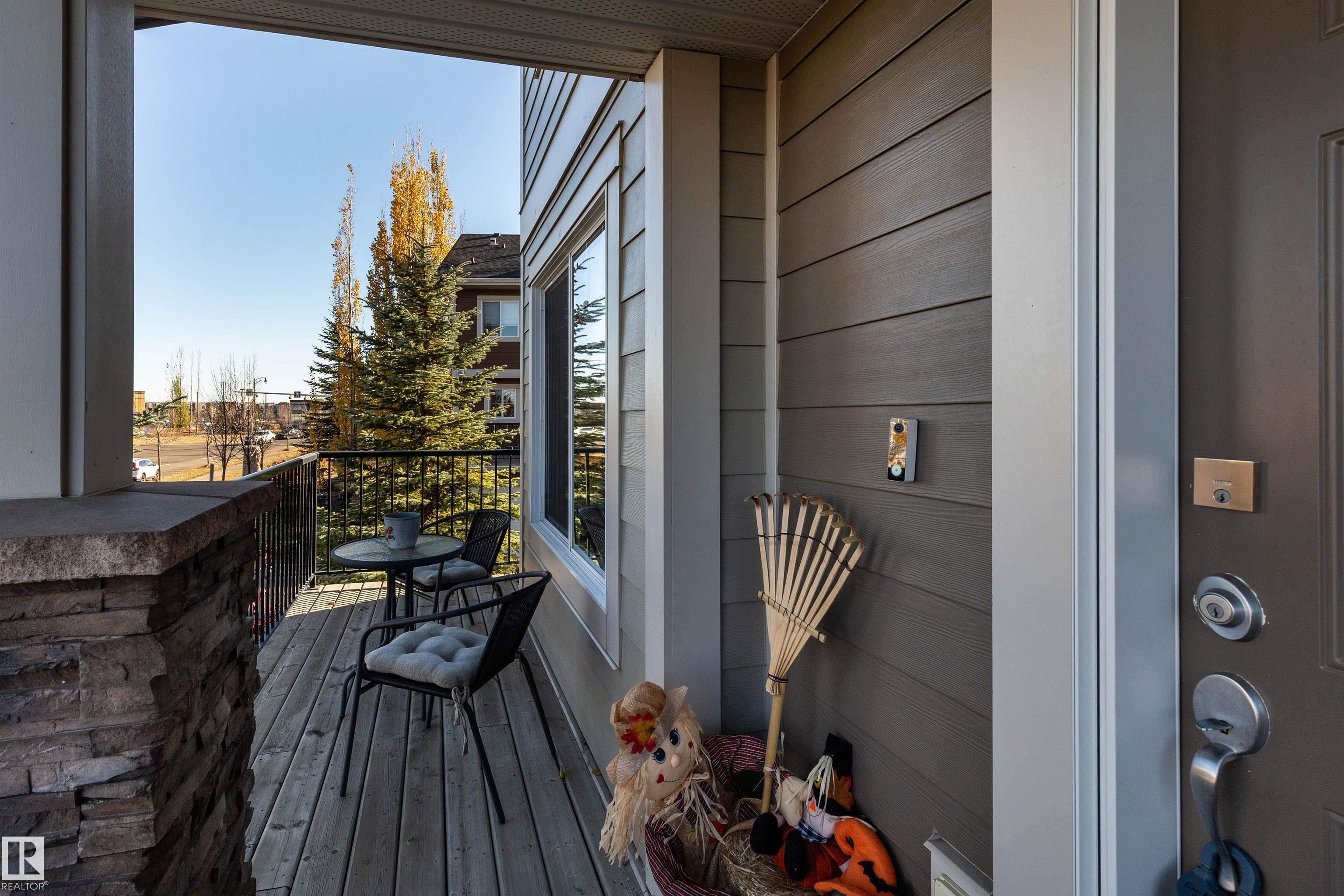 Photo 43 at 52 - 1150 Windermere Way SW, Windermere, Edmonton