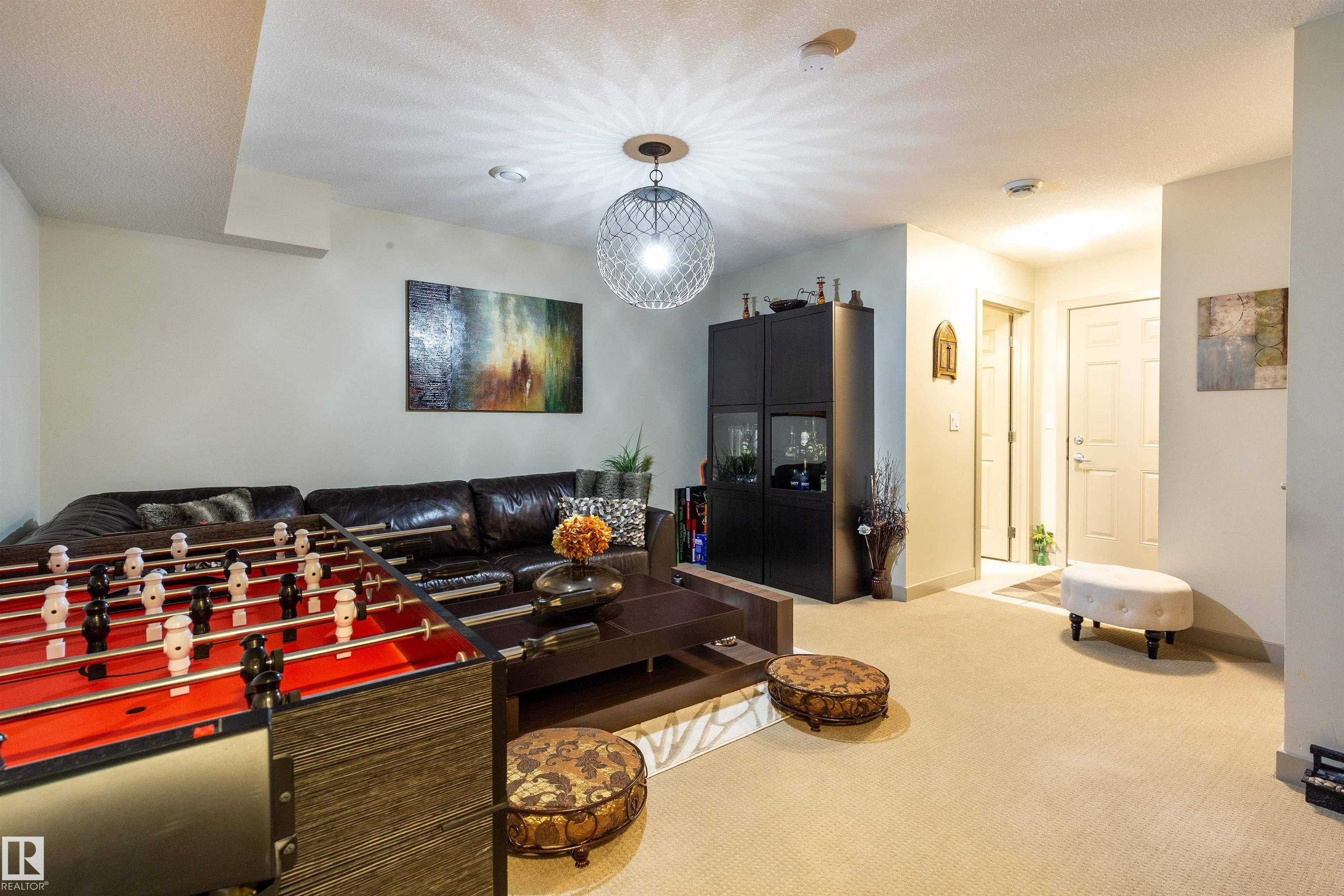 Photo 6 at 52 - 1150 Windermere Way SW, Windermere, Edmonton