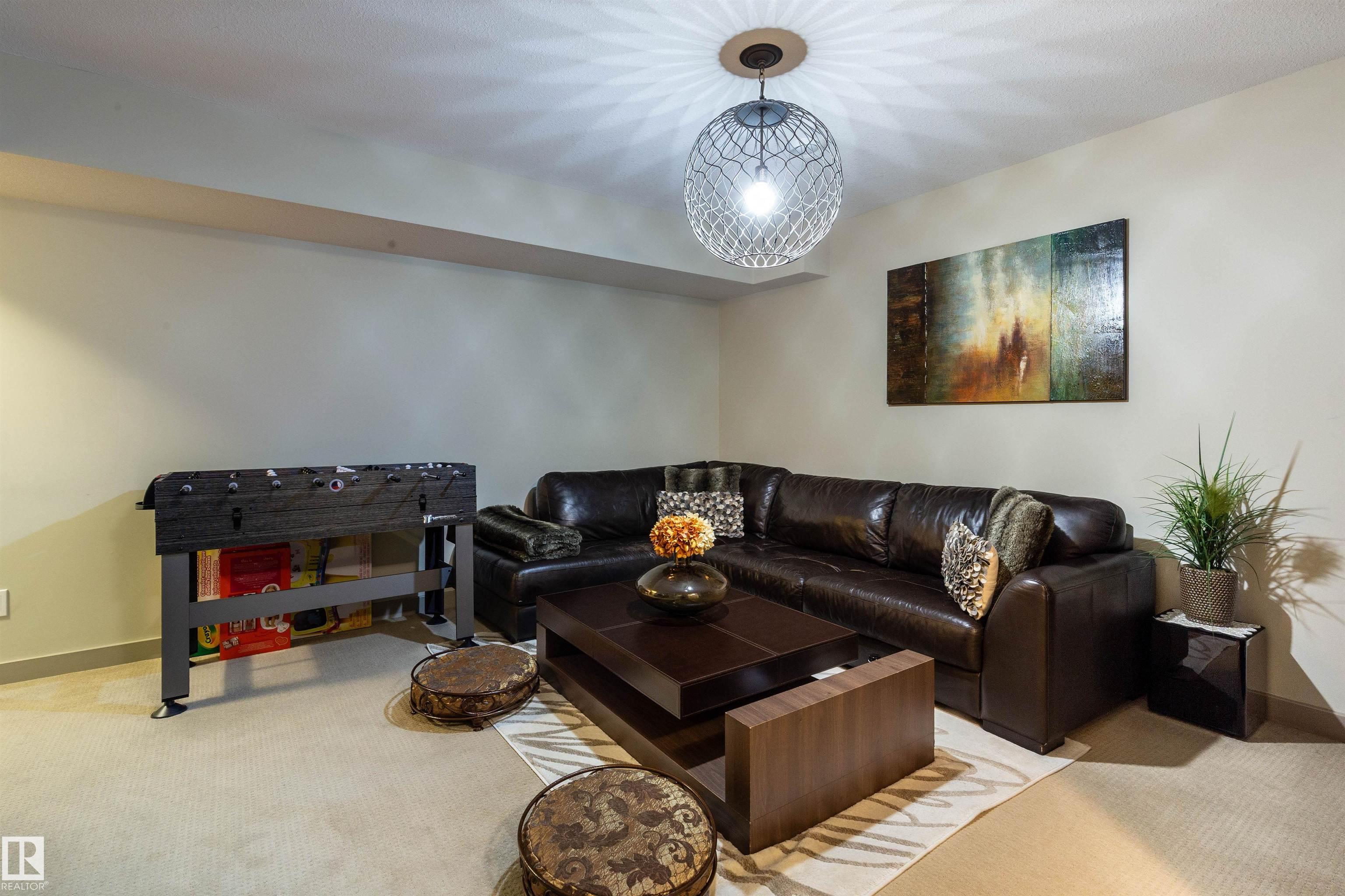 Photo 7 at 52 - 1150 Windermere Way SW, Windermere, Edmonton