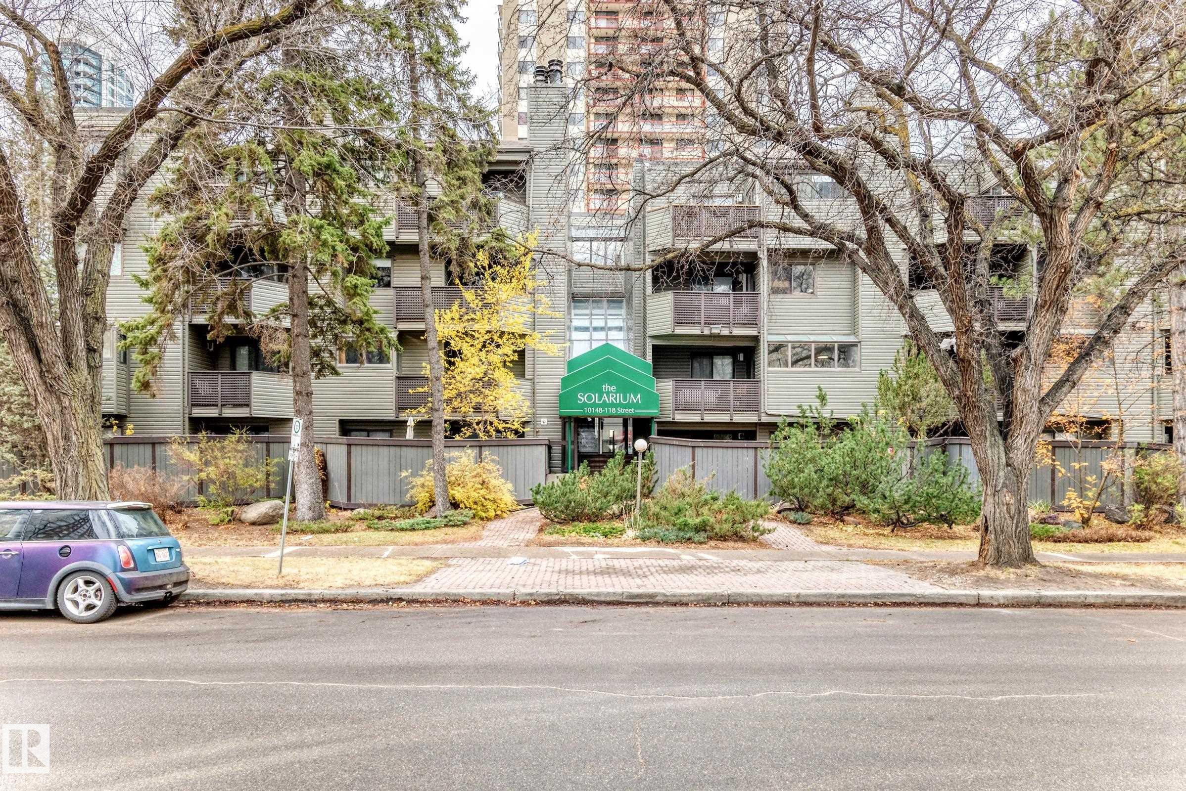 Photo 2 at 301 - 10148 118 Street NW, Wîhkwêntôwin, Edmonton