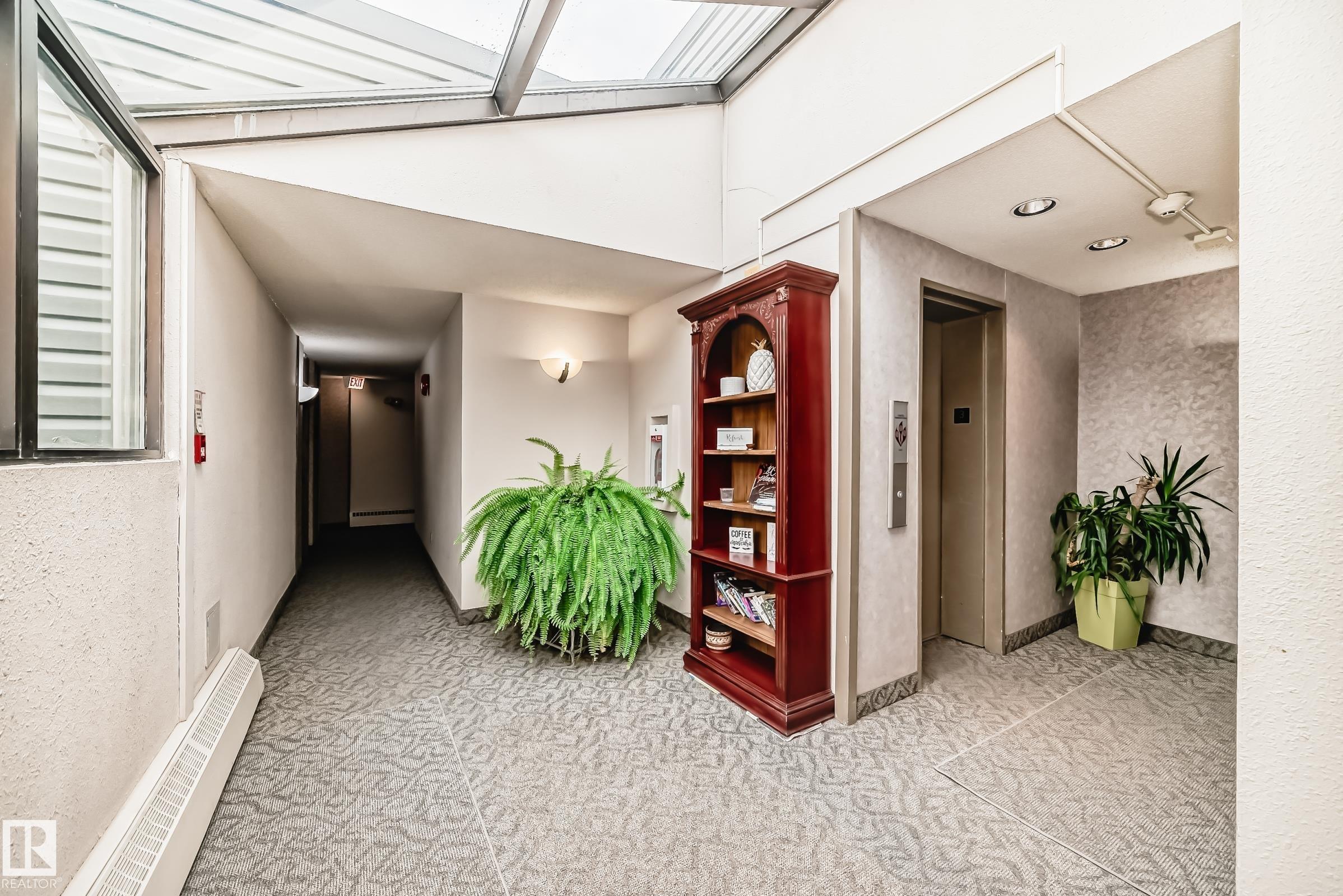 Photo 20 at 301 - 10148 118 Street NW, Wîhkwêntôwin, Edmonton