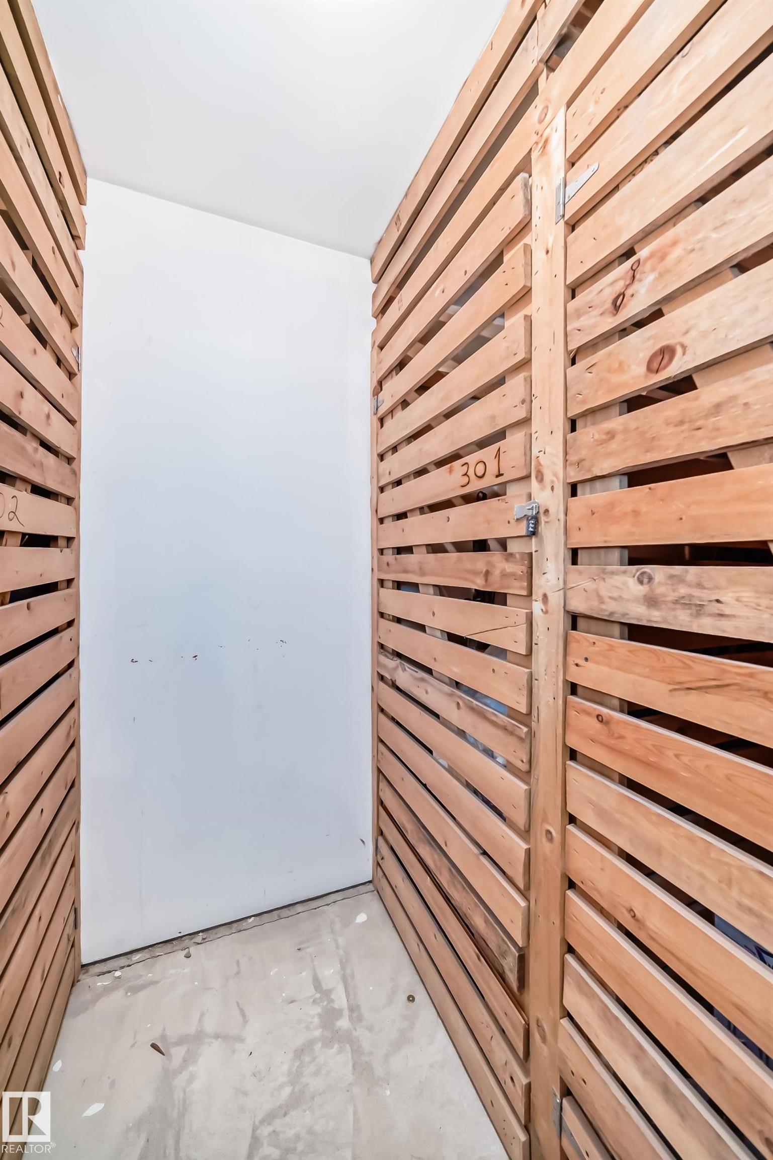 Photo 24 at 301 - 10148 118 Street NW, Wîhkwêntôwin, Edmonton