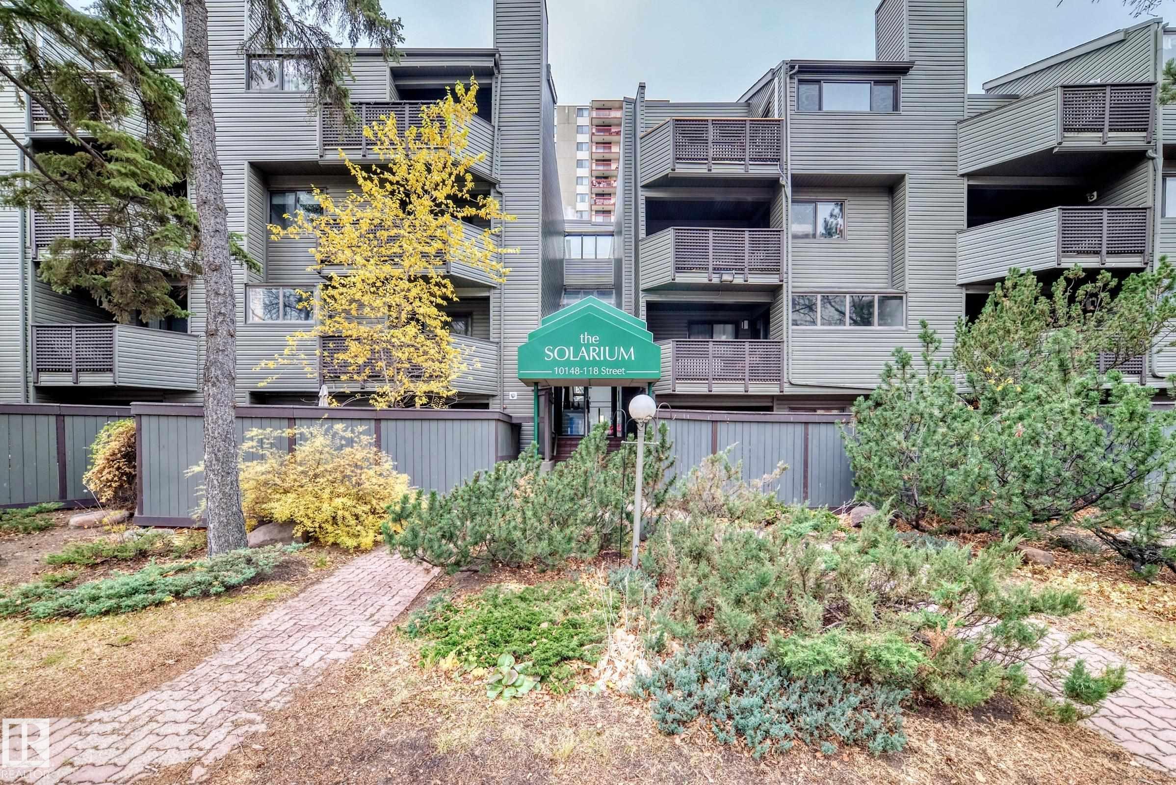 Photo 25 at 301 - 10148 118 Street NW, Wîhkwêntôwin, Edmonton