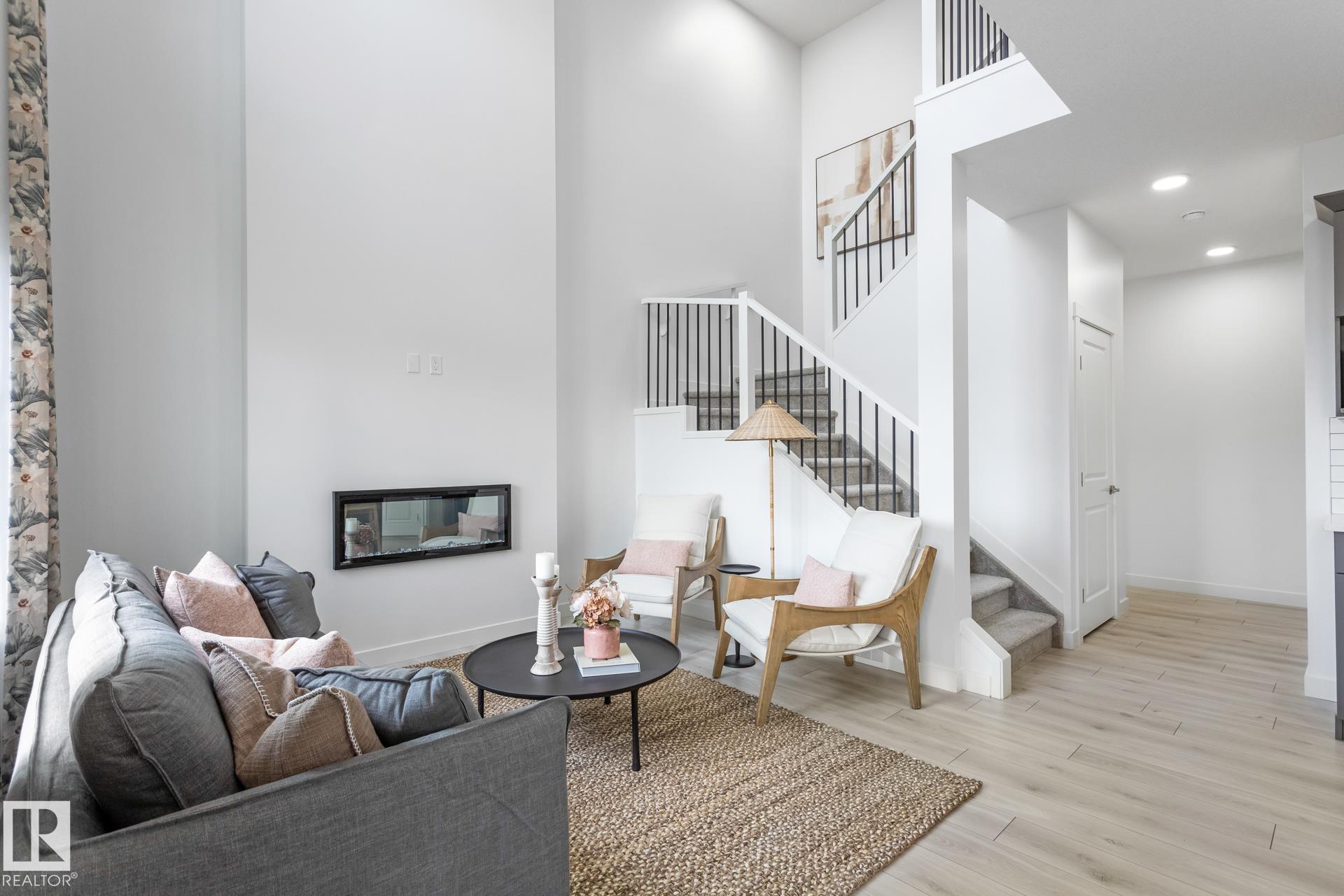 Photo 9 at 5019 Cawsey Link SW, Chappelle Area, Edmonton