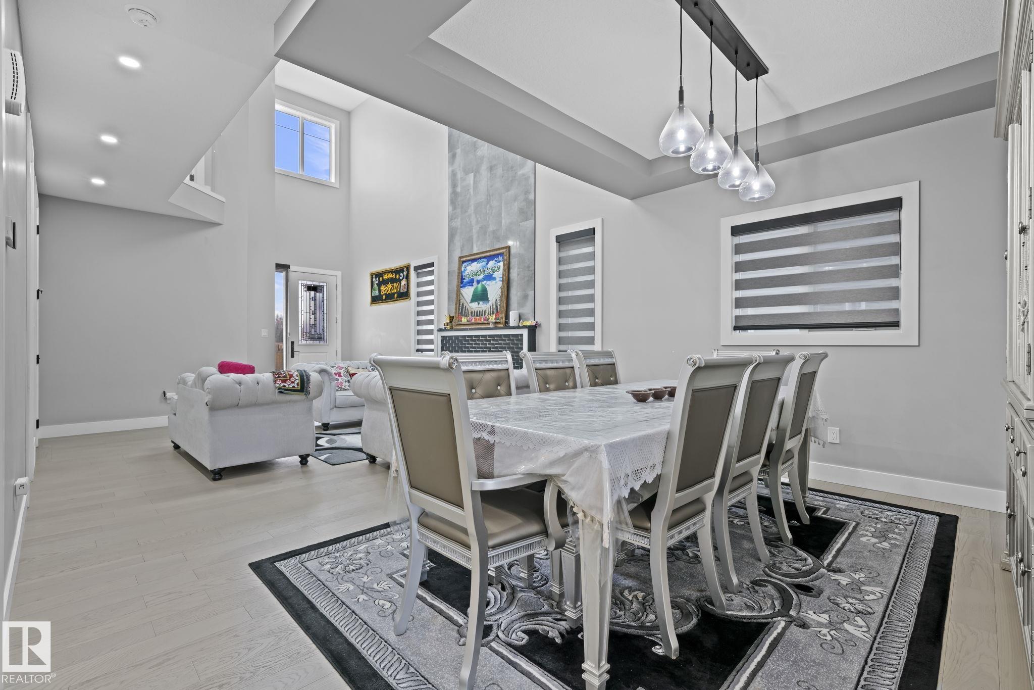 Photo 11 at 20920 128 Avenue NW, Trumpeter Area, Edmonton