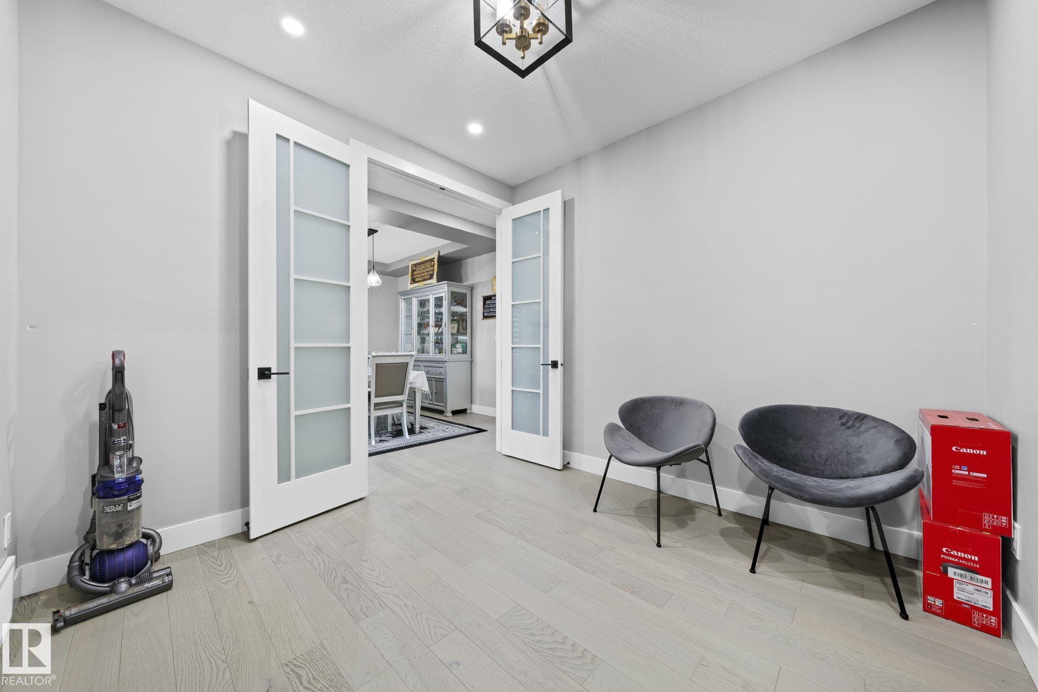 Photo 13 at 20920 128 Avenue NW, Trumpeter Area, Edmonton