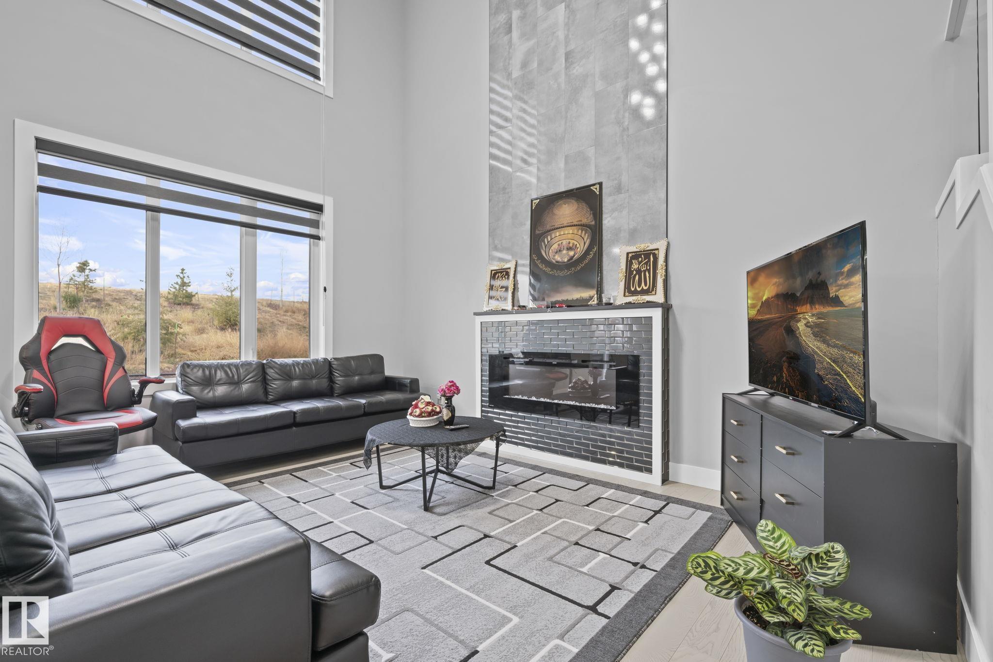 Photo 16 at 20920 128 Avenue NW, Trumpeter Area, Edmonton