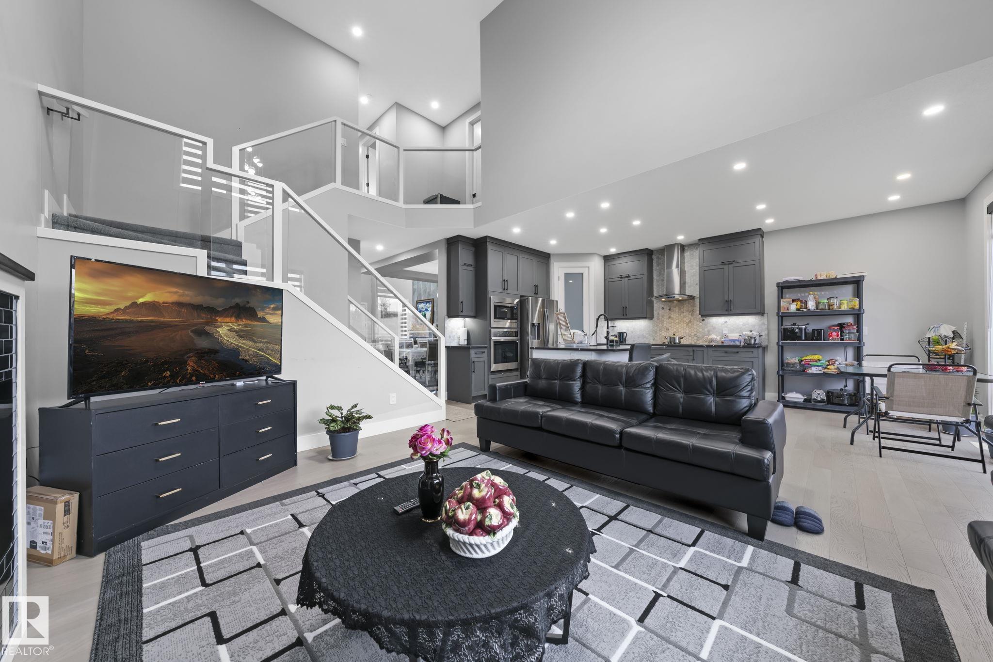 Photo 19 at 20920 128 Avenue NW, Trumpeter Area, Edmonton