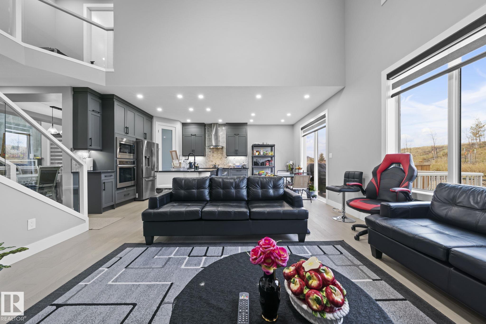 Photo 20 at 20920 128 Avenue NW, Trumpeter Area, Edmonton